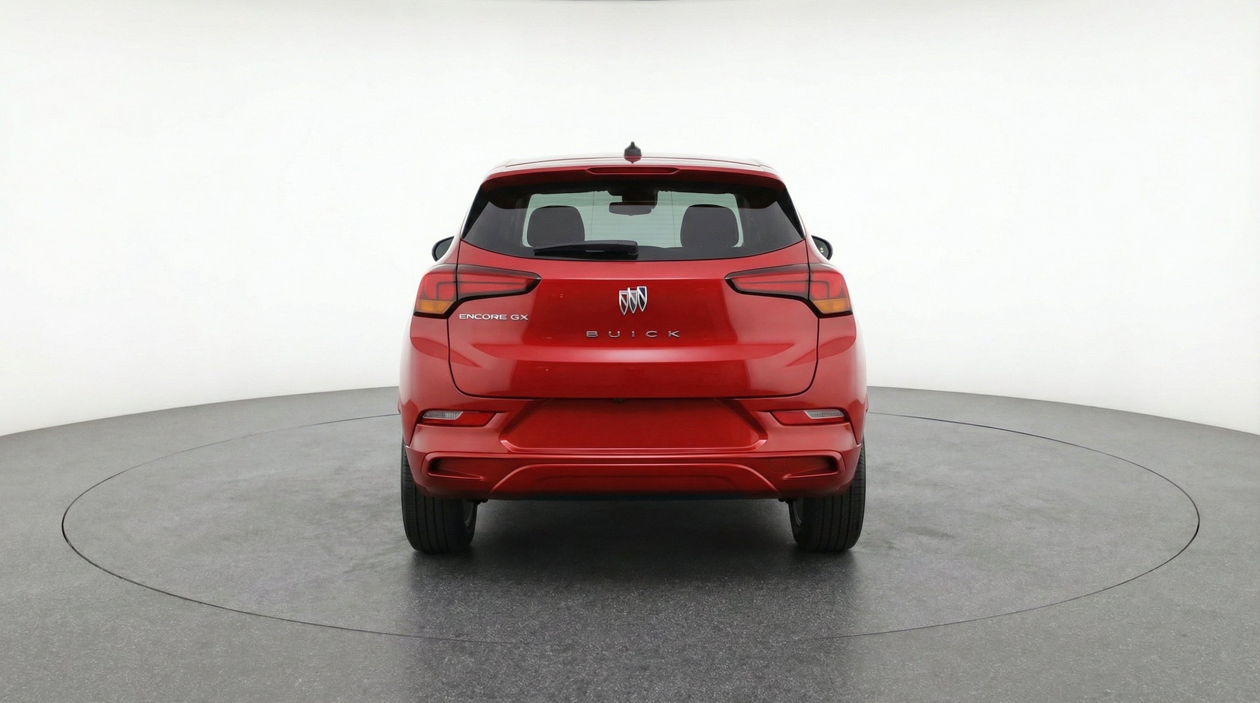 Thumbnail: 2026 Buick Encore GX - 7