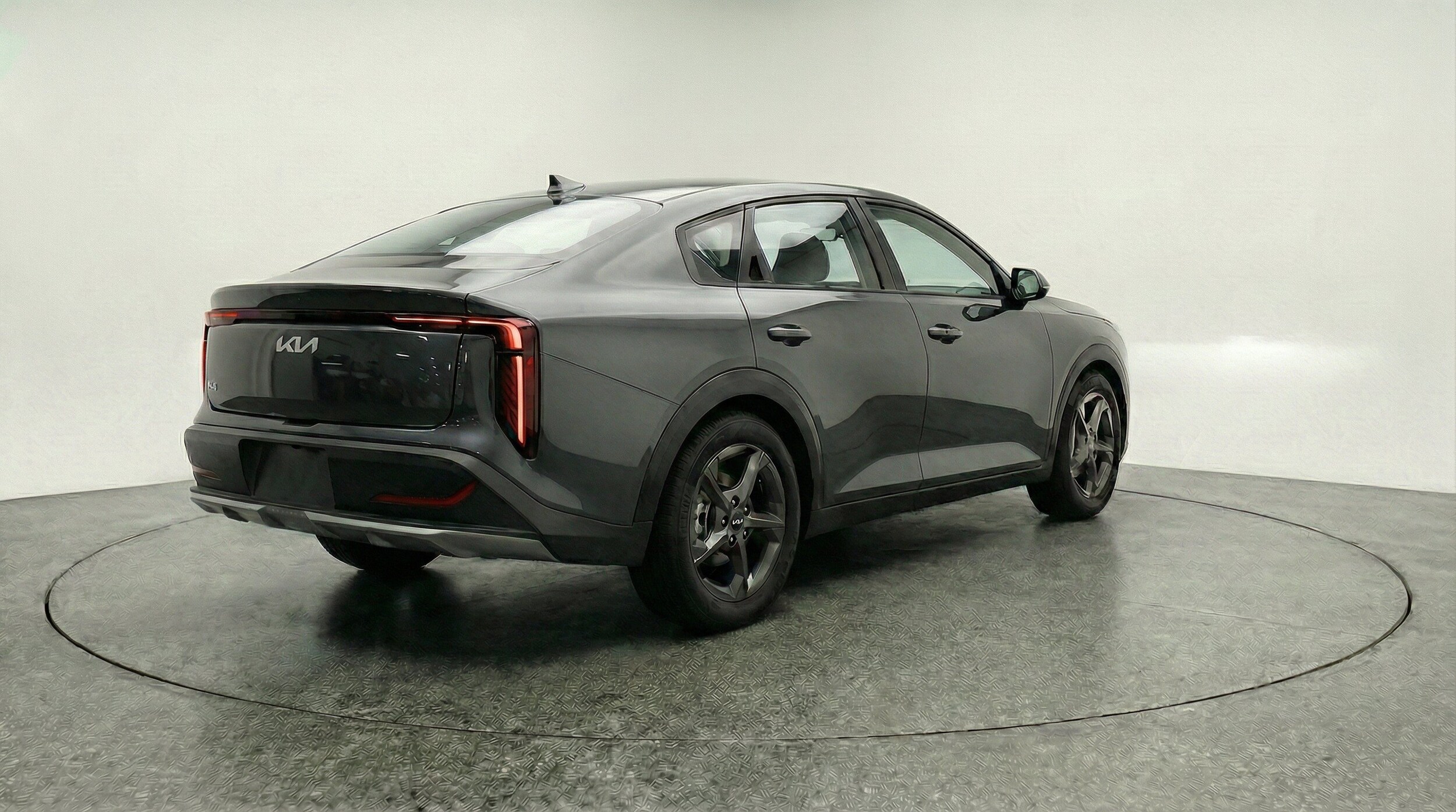 Thumbnail: 2026 Kia K4 - 9