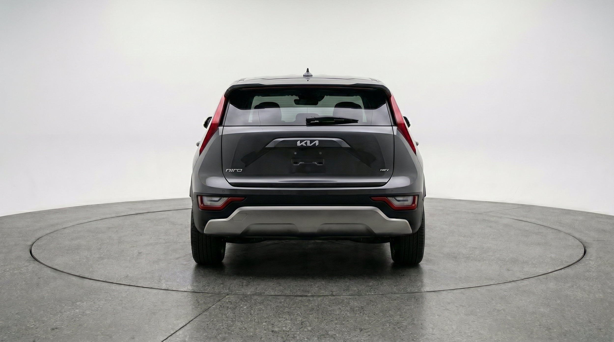 Thumbnail: 2026 Kia Niro - 7