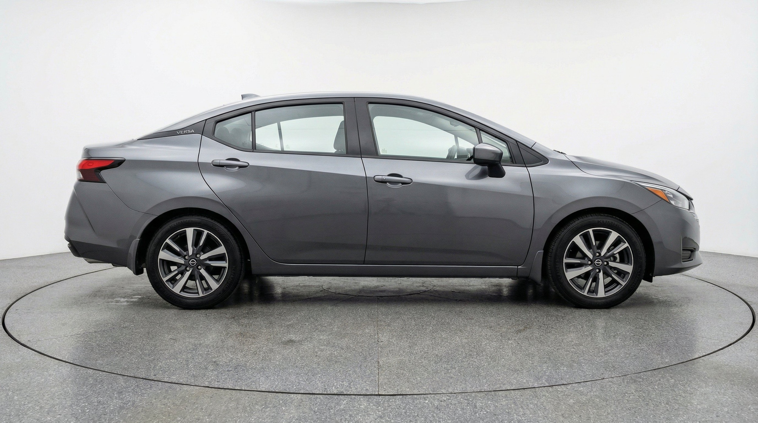 Thumbnail: 2025 Nissan Versa - 11