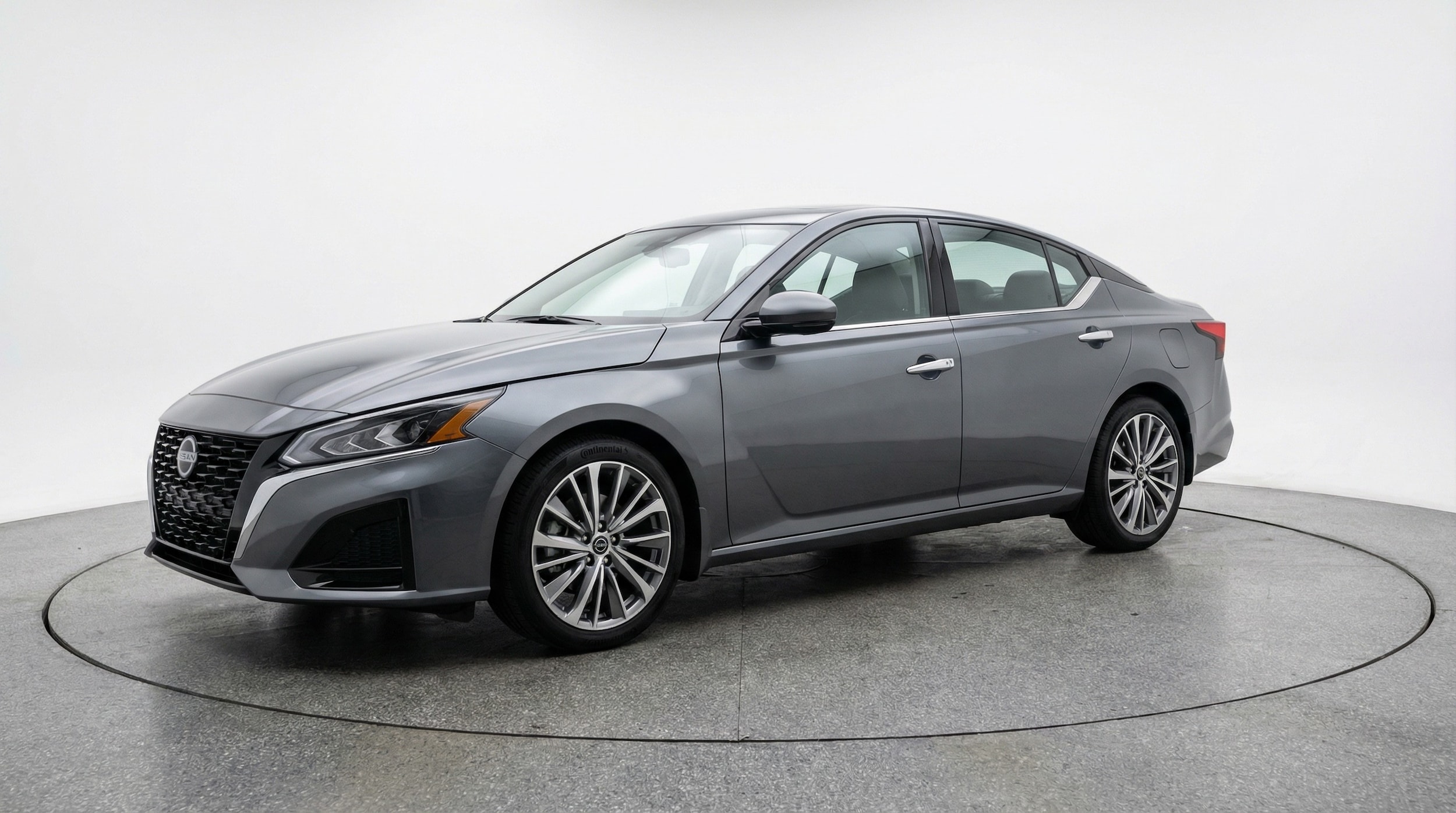 Thumbnail: 2025 Nissan Altima - 3