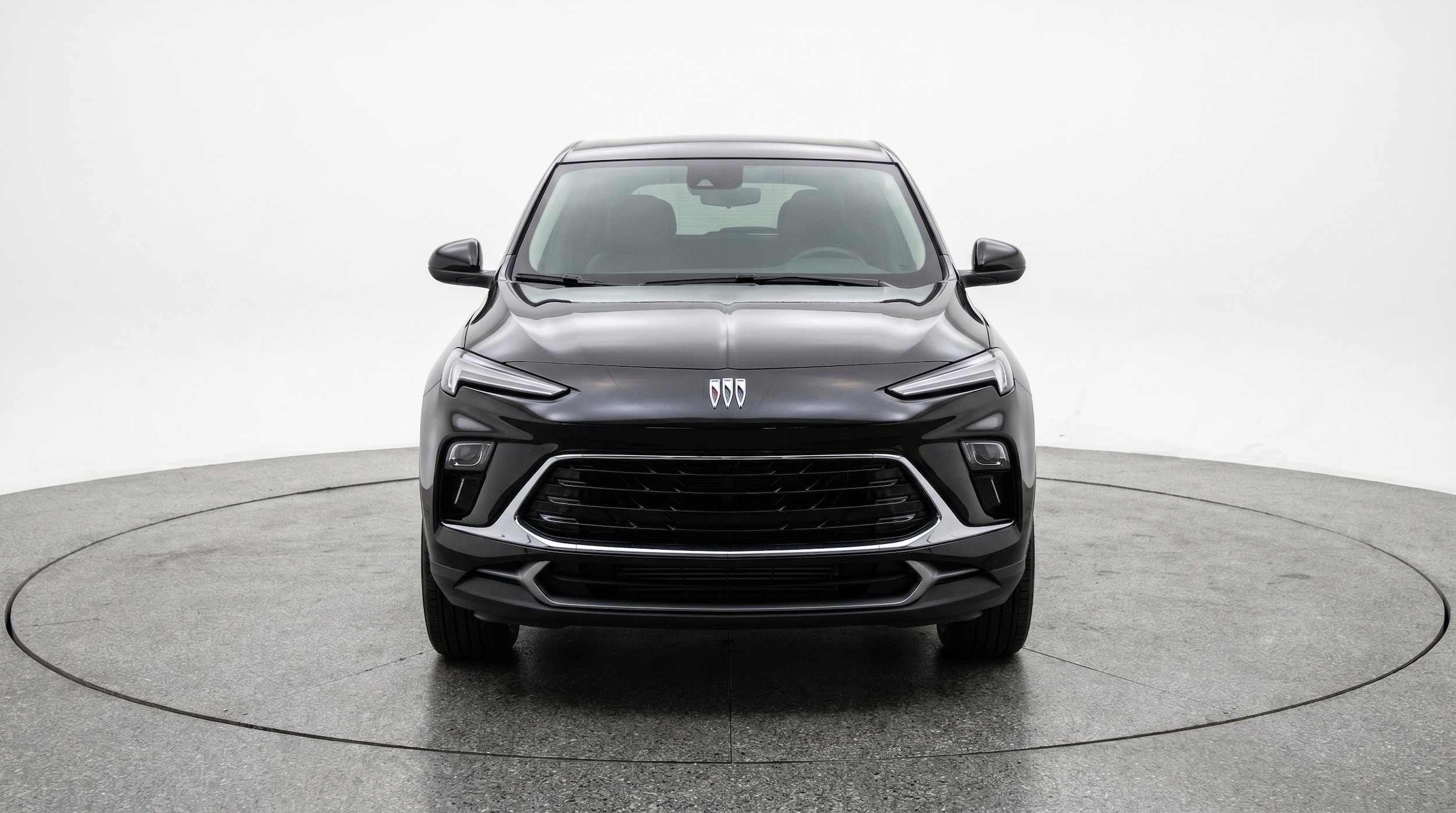 Thumbnail: 2026 Buick Encore GX - 2