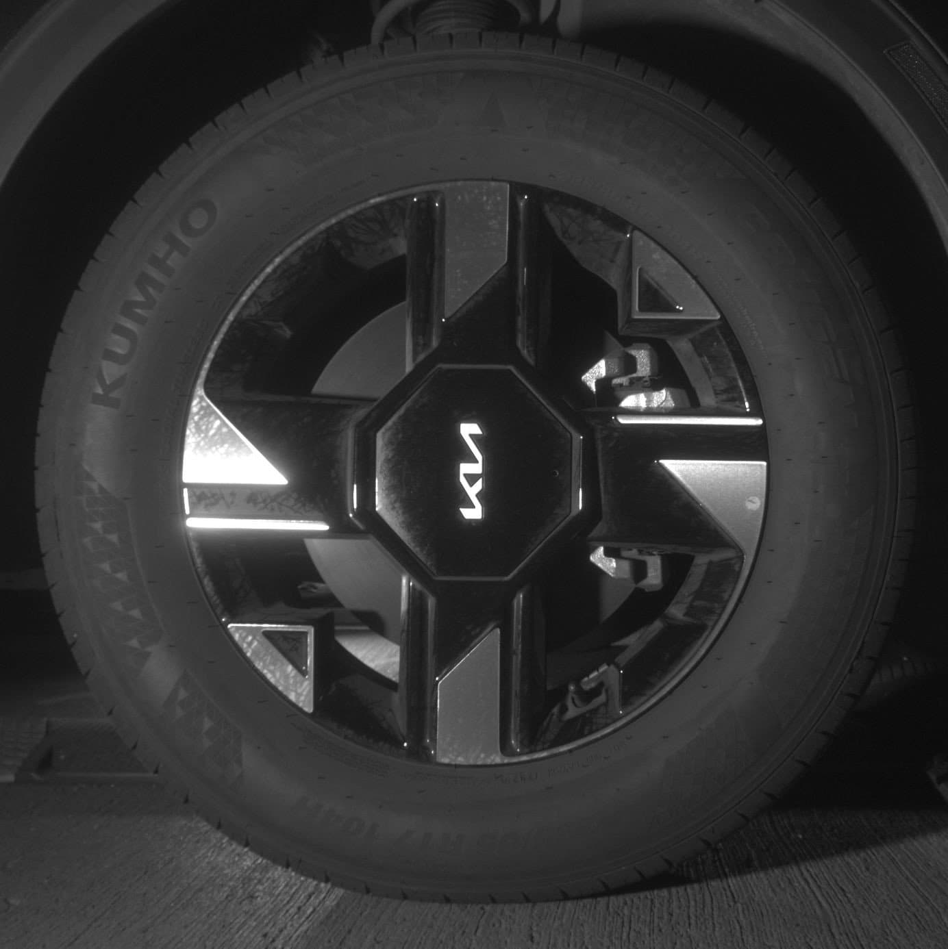 Thumbnail: 2026 Kia Sportage - 13