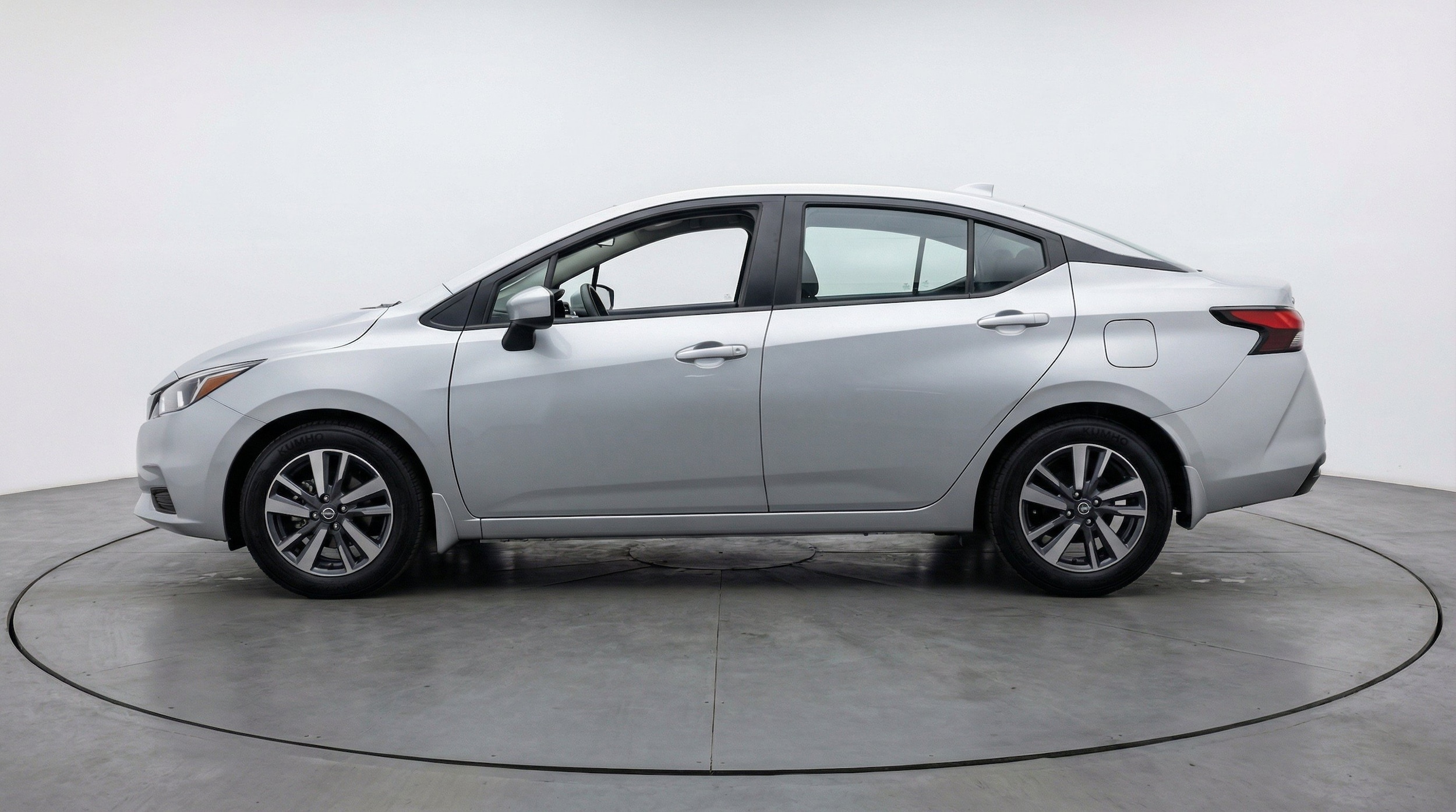 Thumbnail: 2025 Nissan Versa - 5