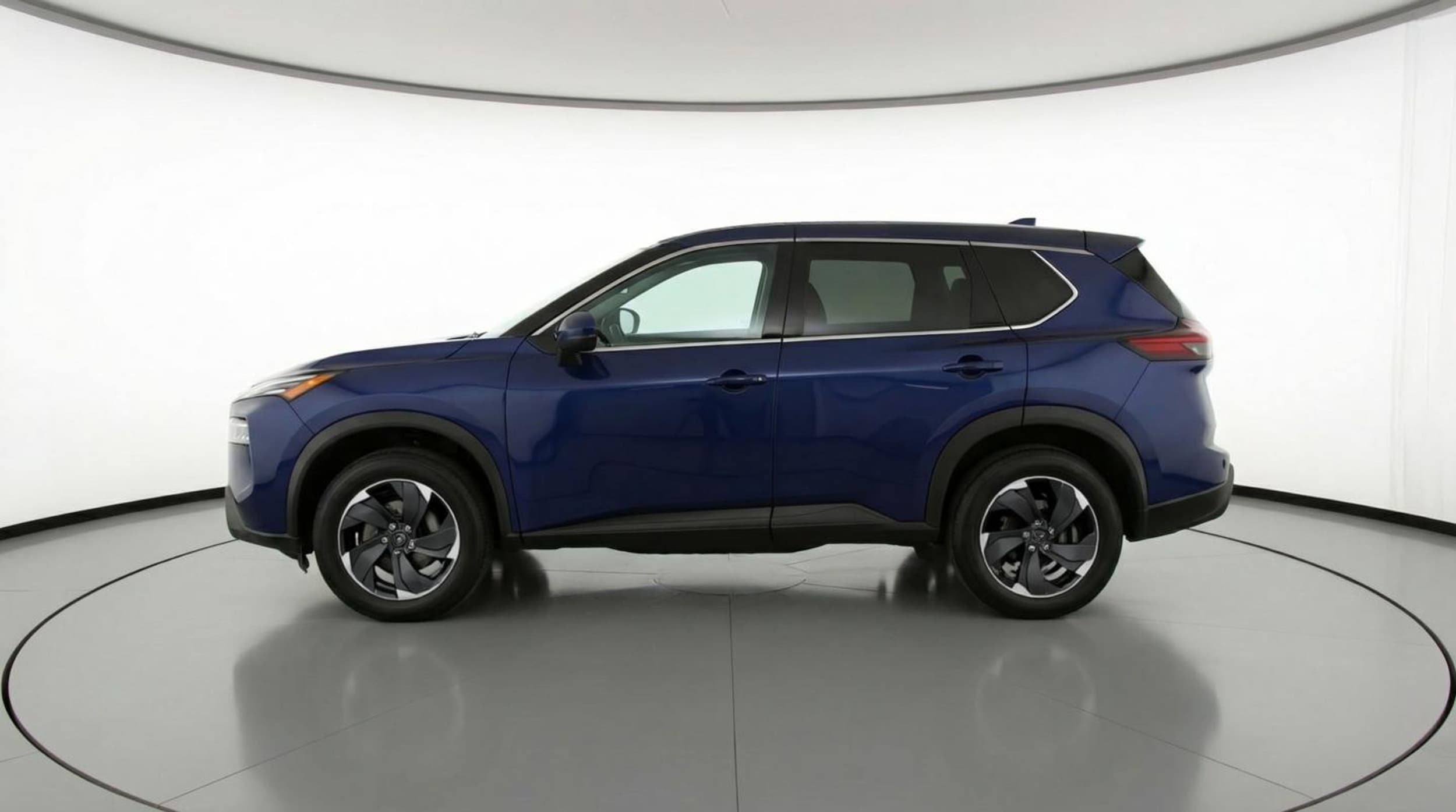 Thumbnail: 2025 Nissan Rogue - 4
