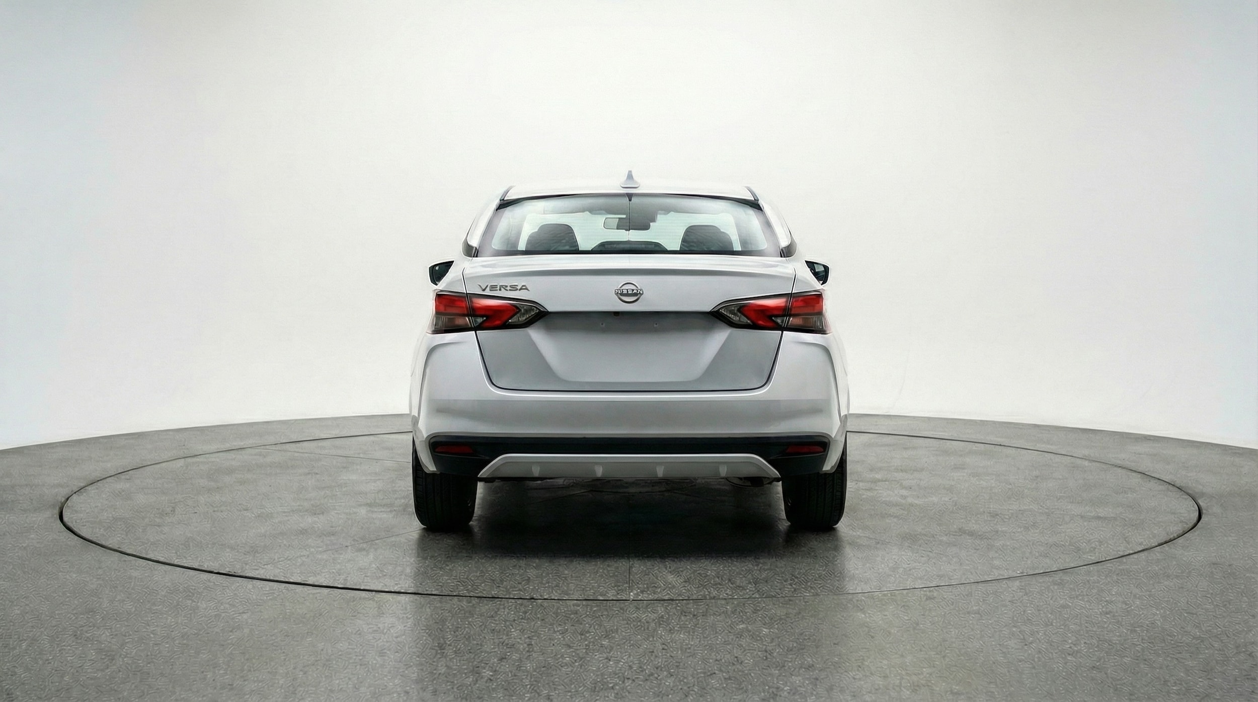 Thumbnail: 2025 Nissan Versa - 6