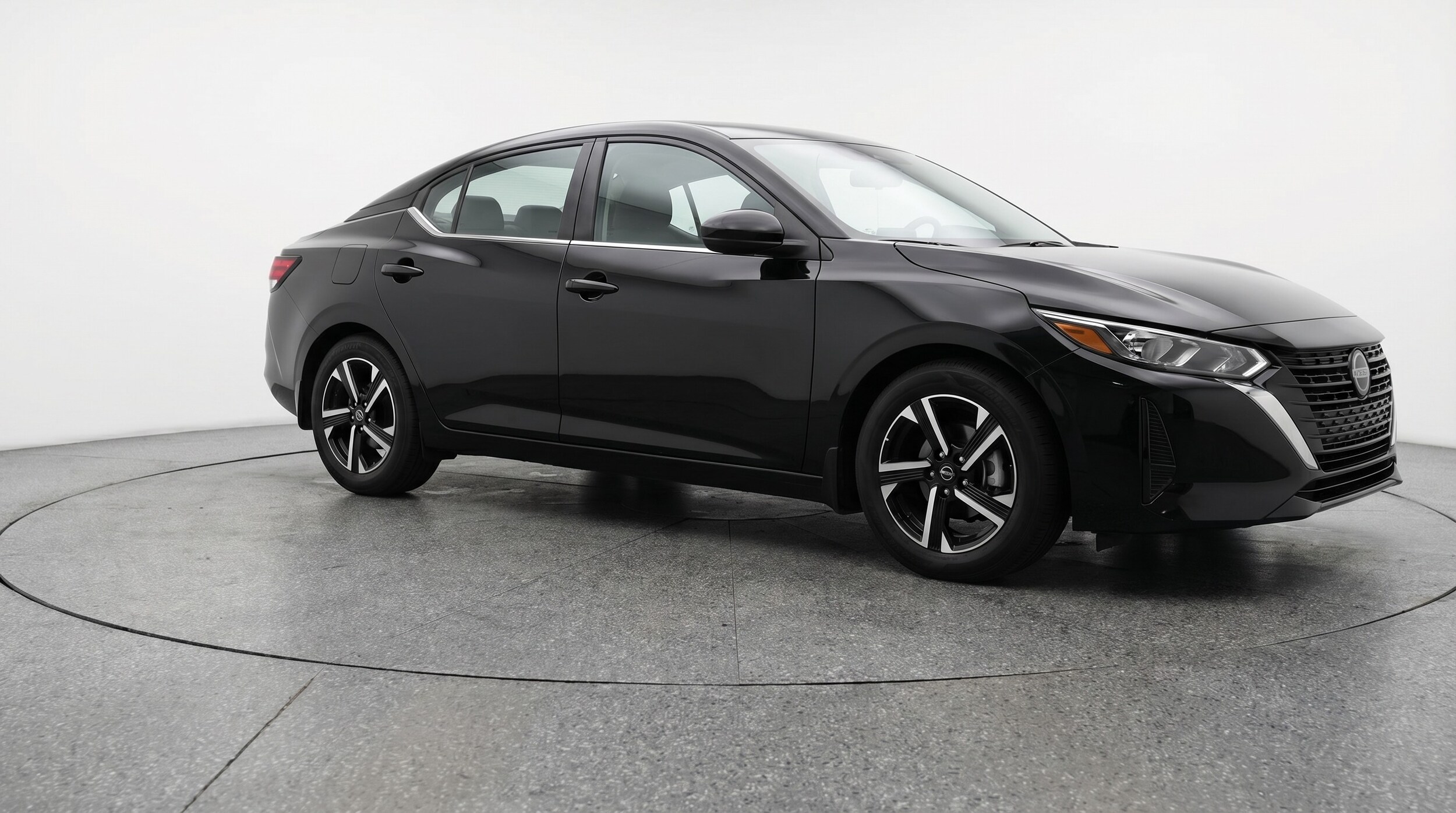 Thumbnail: 2025 Nissan Sentra - 1