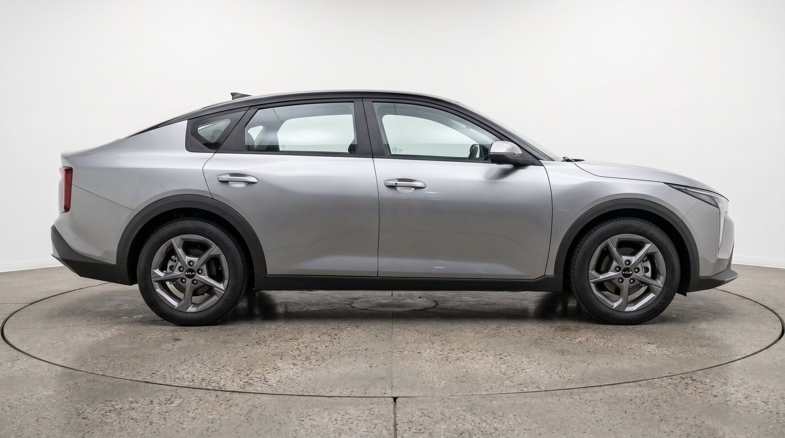 Thumbnail: 2026 Kia K4 - 10