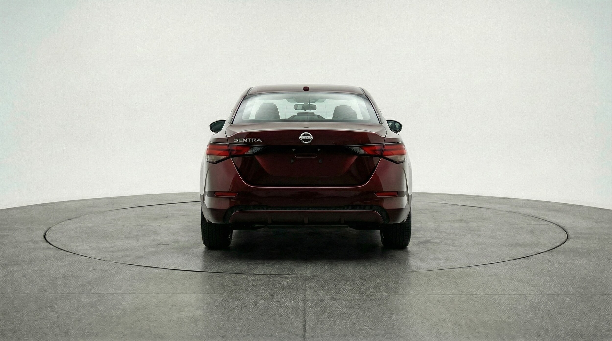 Thumbnail: 2025 Nissan Sentra - 6