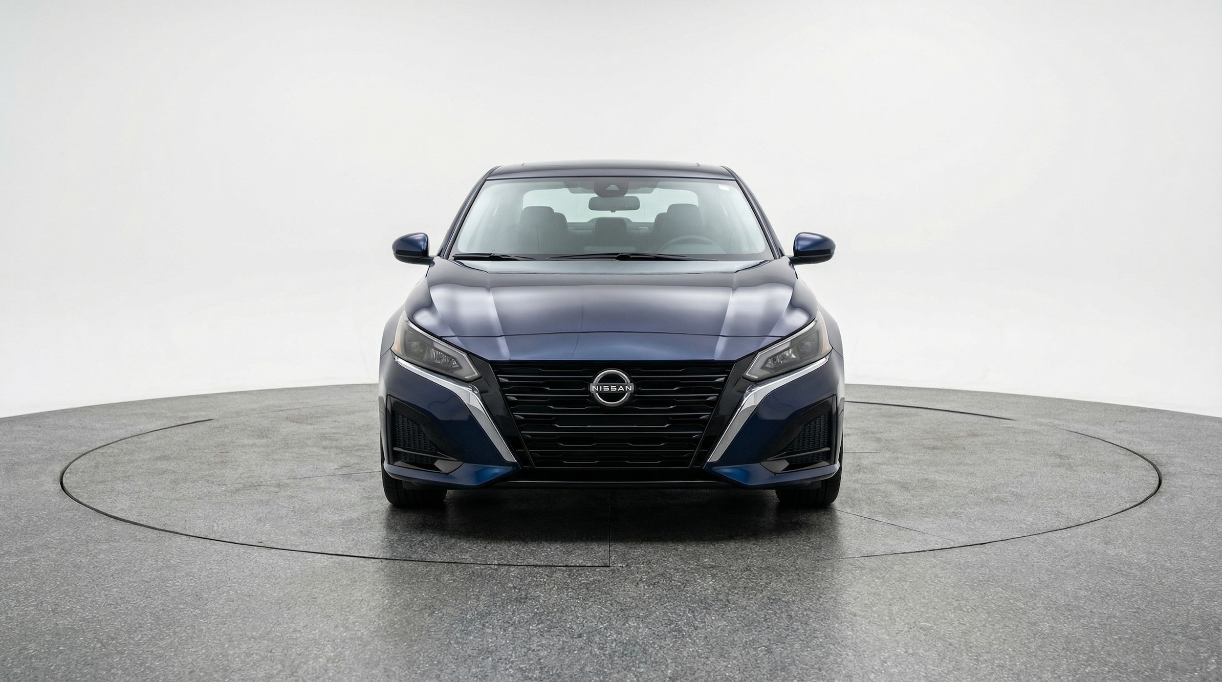 Thumbnail: 2025 Nissan Altima - 2