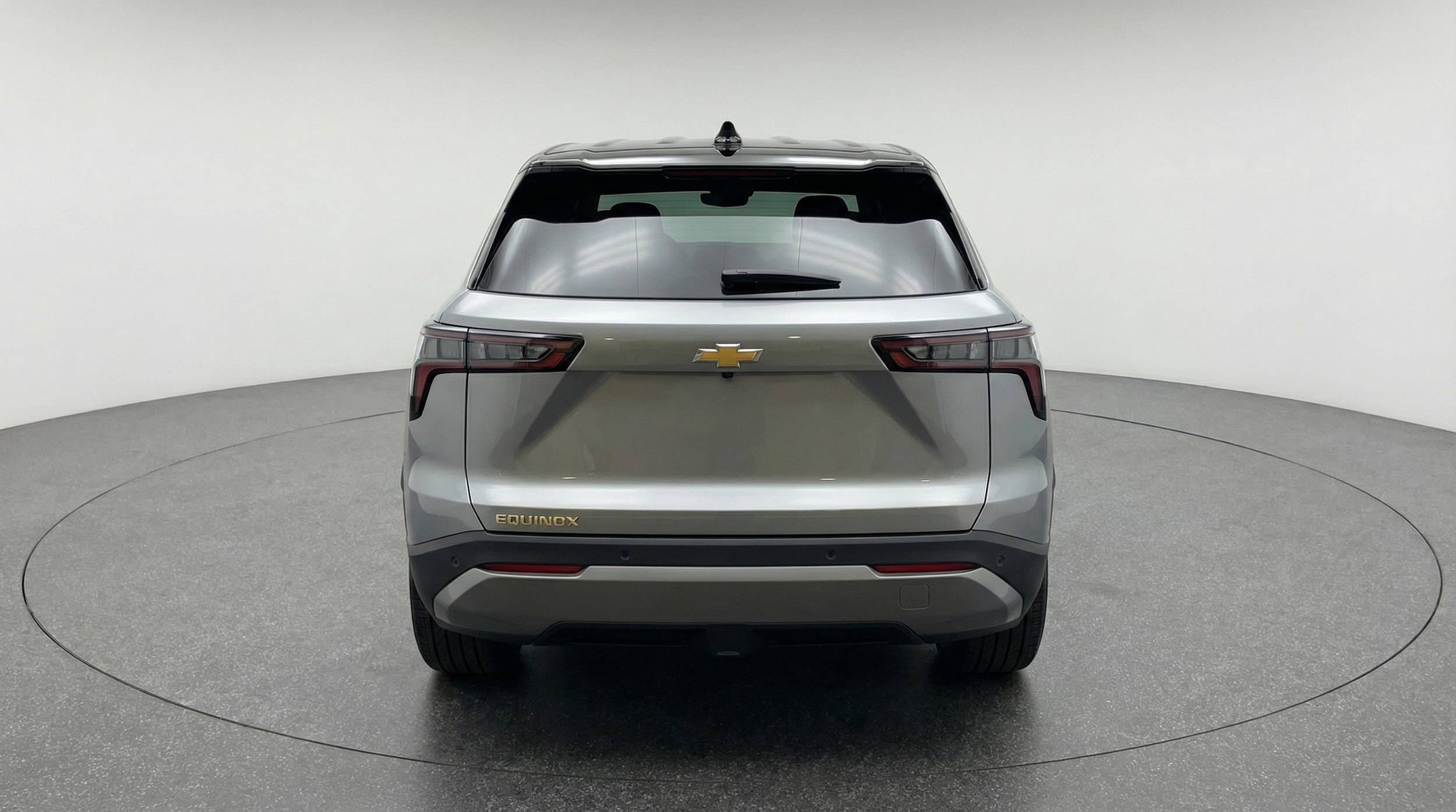 Thumbnail: 2025 Chevrolet Equinox - 6