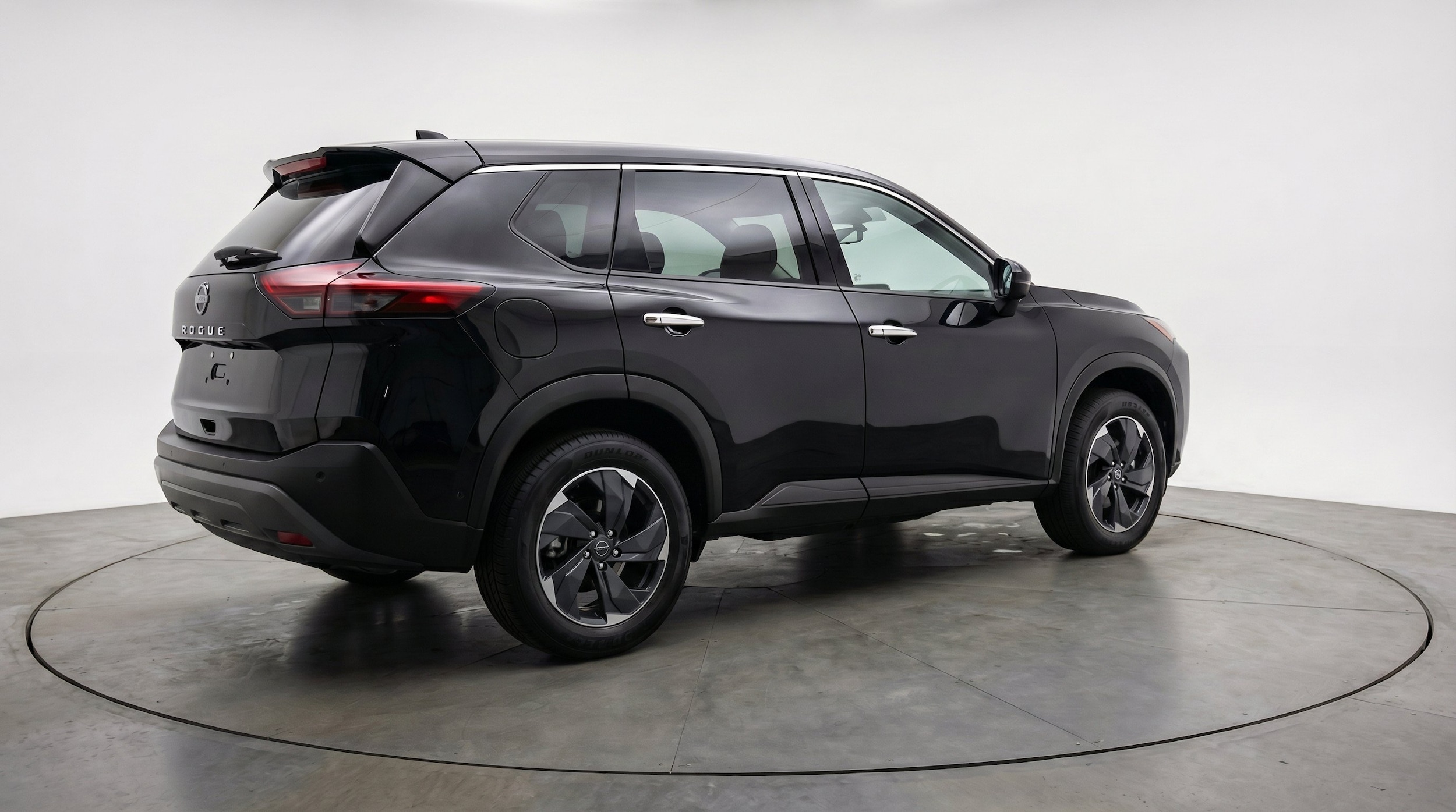 Thumbnail: 2025 Nissan Rogue - 9