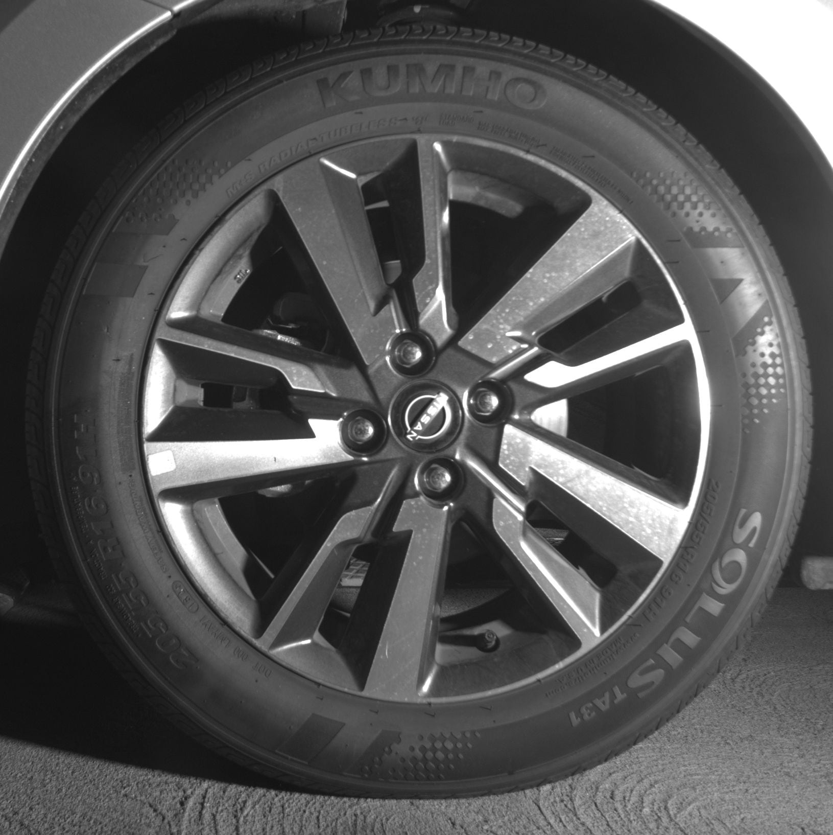 Thumbnail: 2025 Nissan Versa - 9