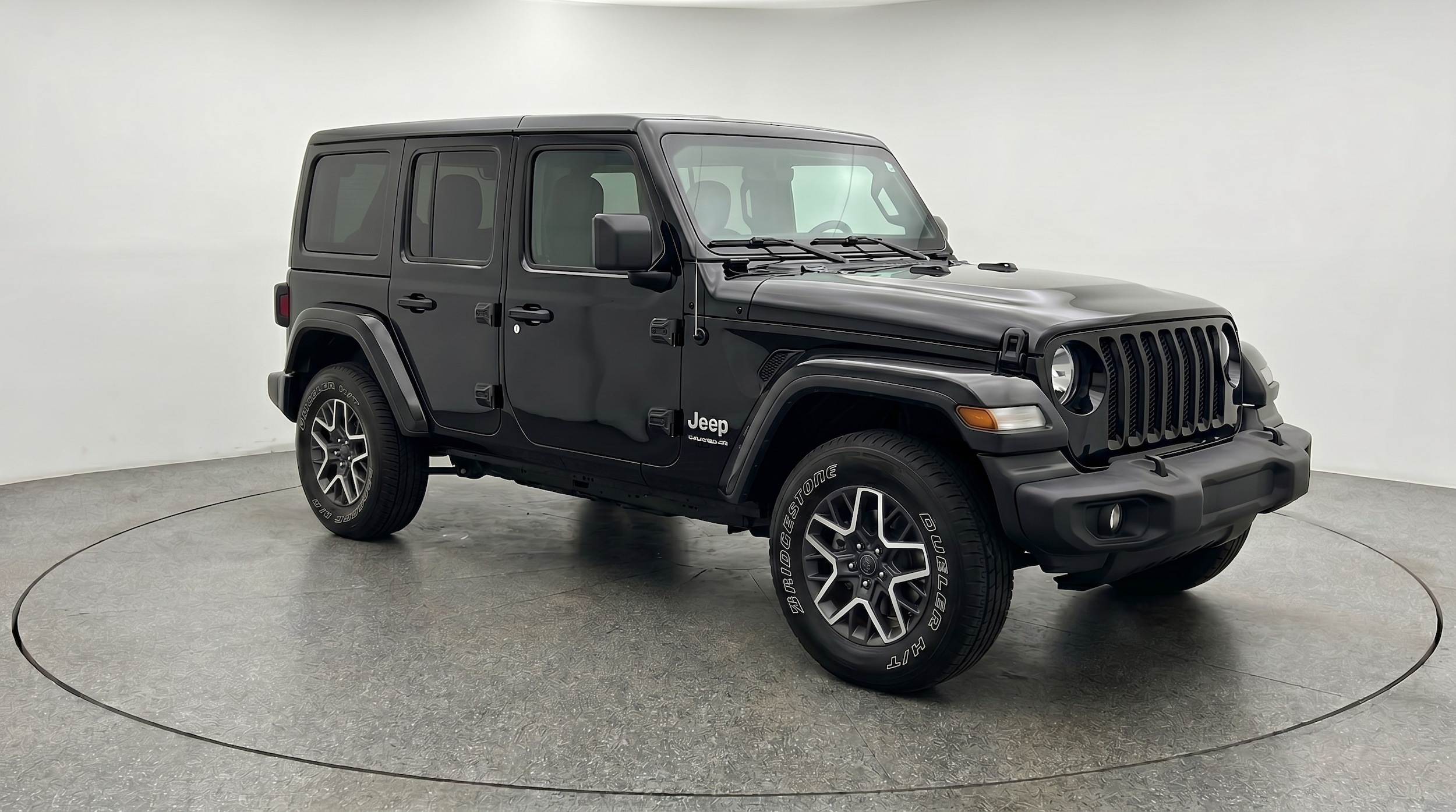 Thumbnail: 2025 Jeep Wrangler - 1