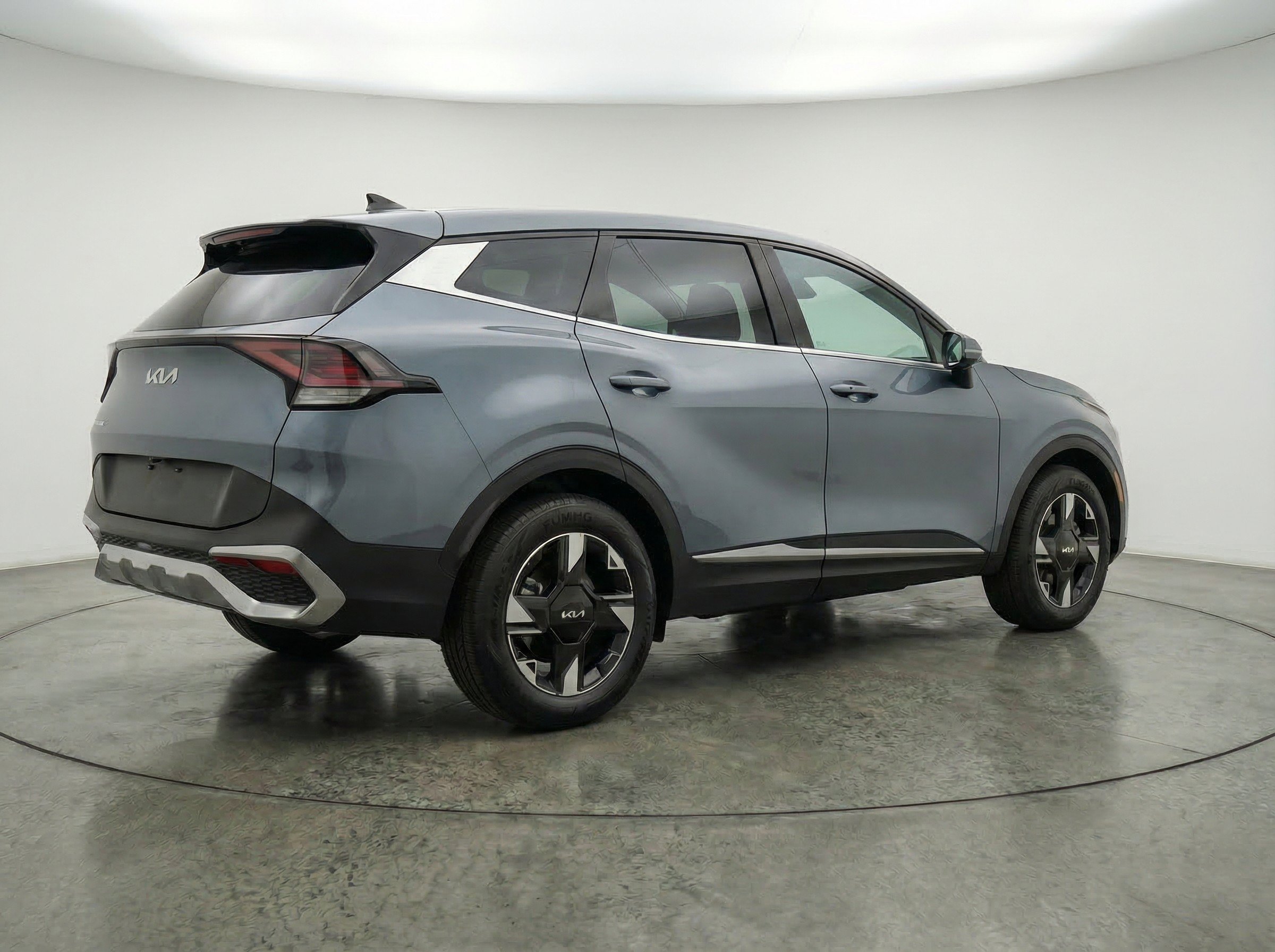 Thumbnail: 2026 Kia Sportage - 9