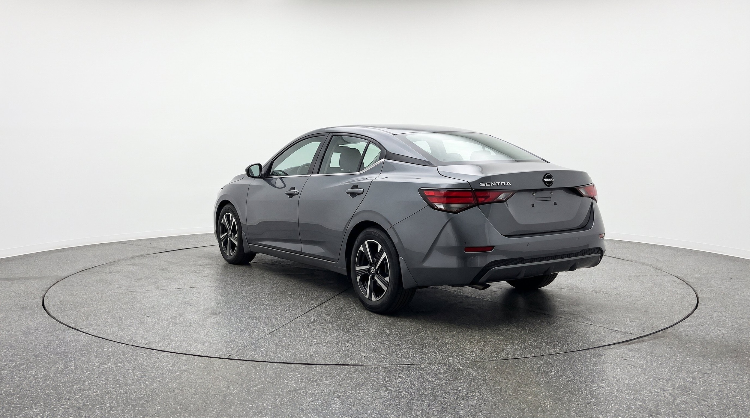 Thumbnail: 2025 Nissan Sentra - 6