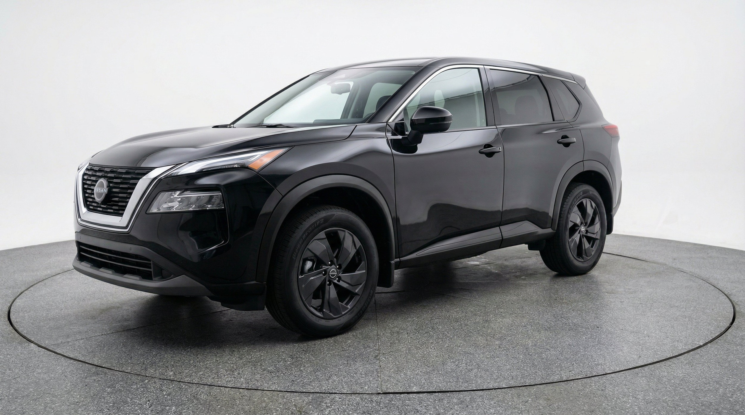 Thumbnail: 2026 Nissan Rogue - 3