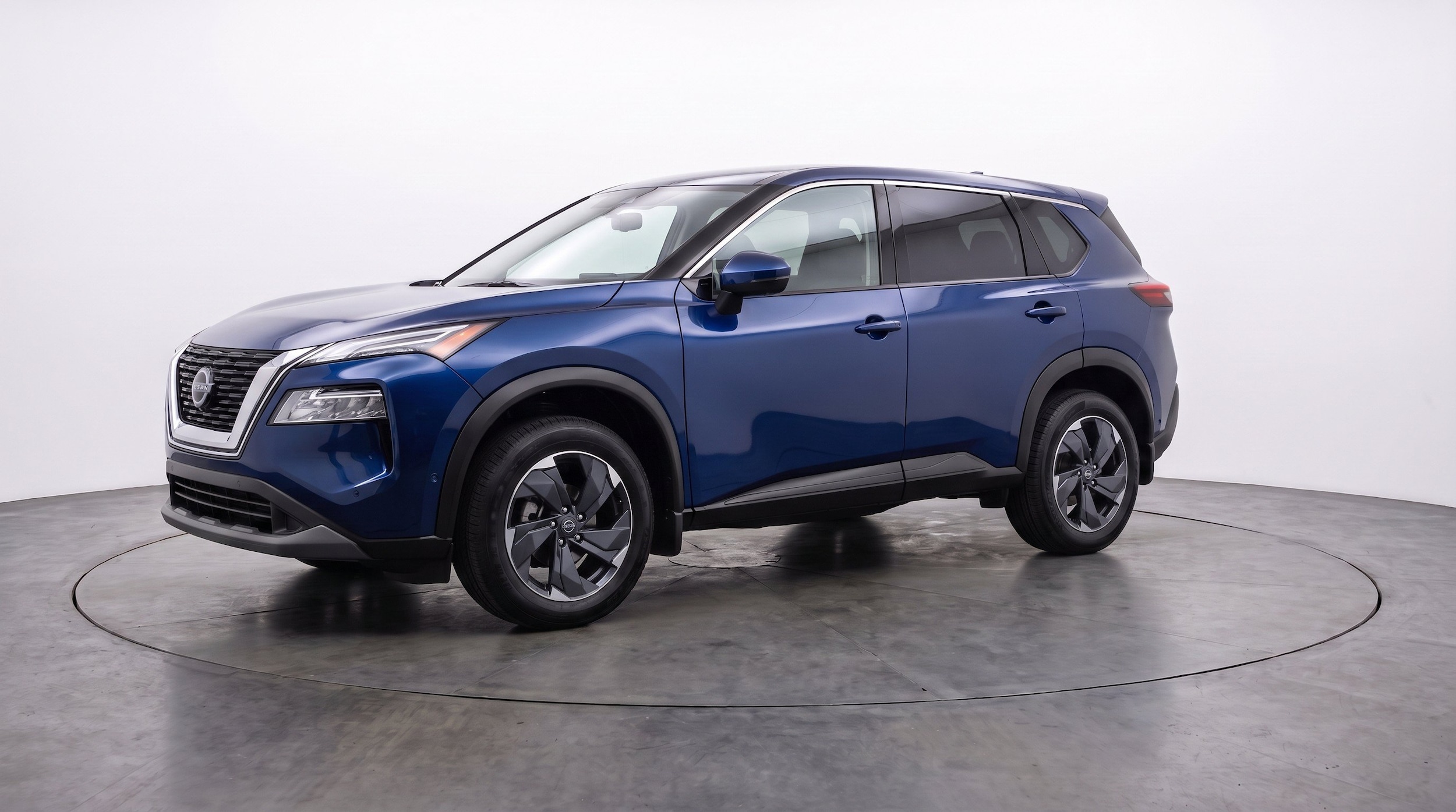 Thumbnail: 2025 Nissan Rogue - 3