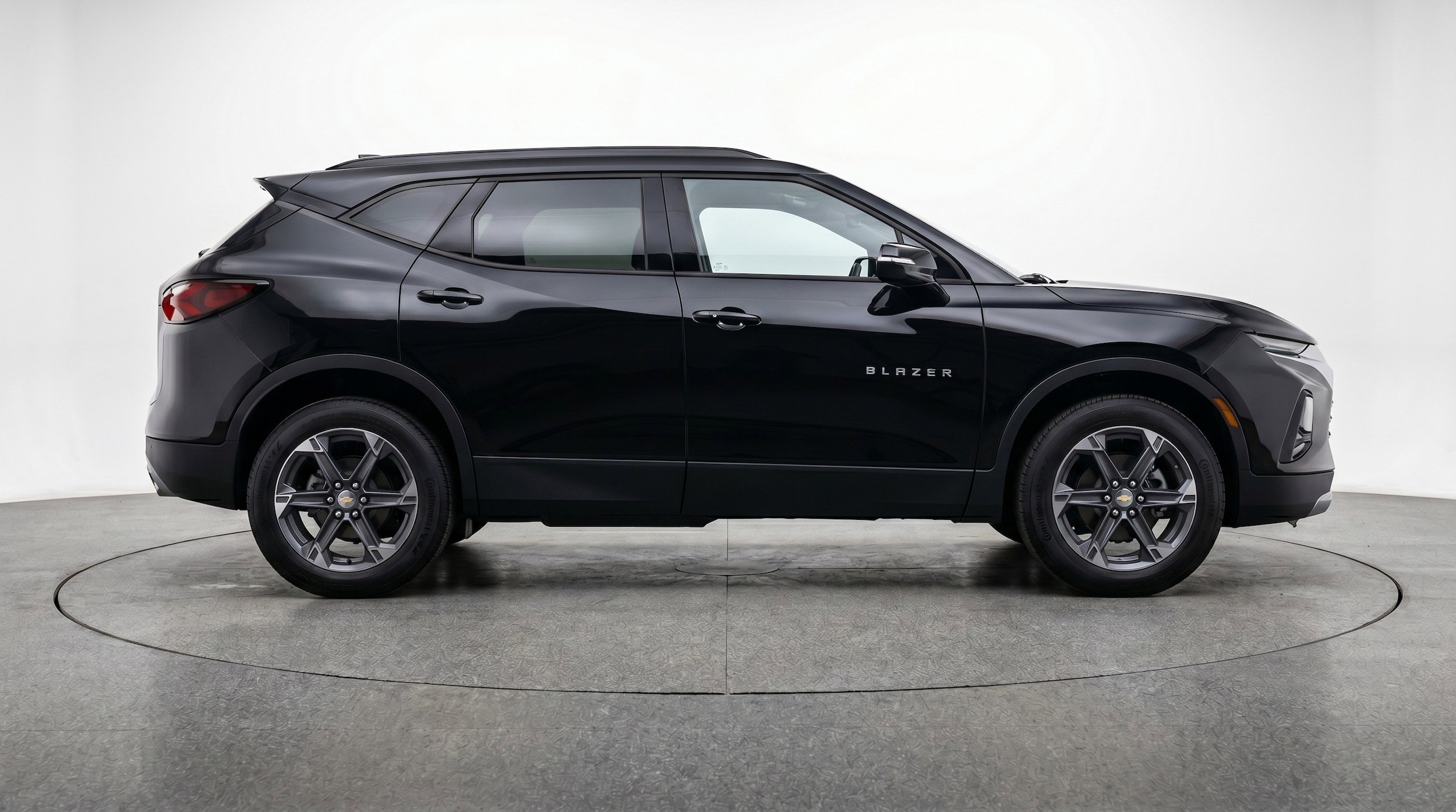 Thumbnail: 2025 Chevrolet Blazer - 11