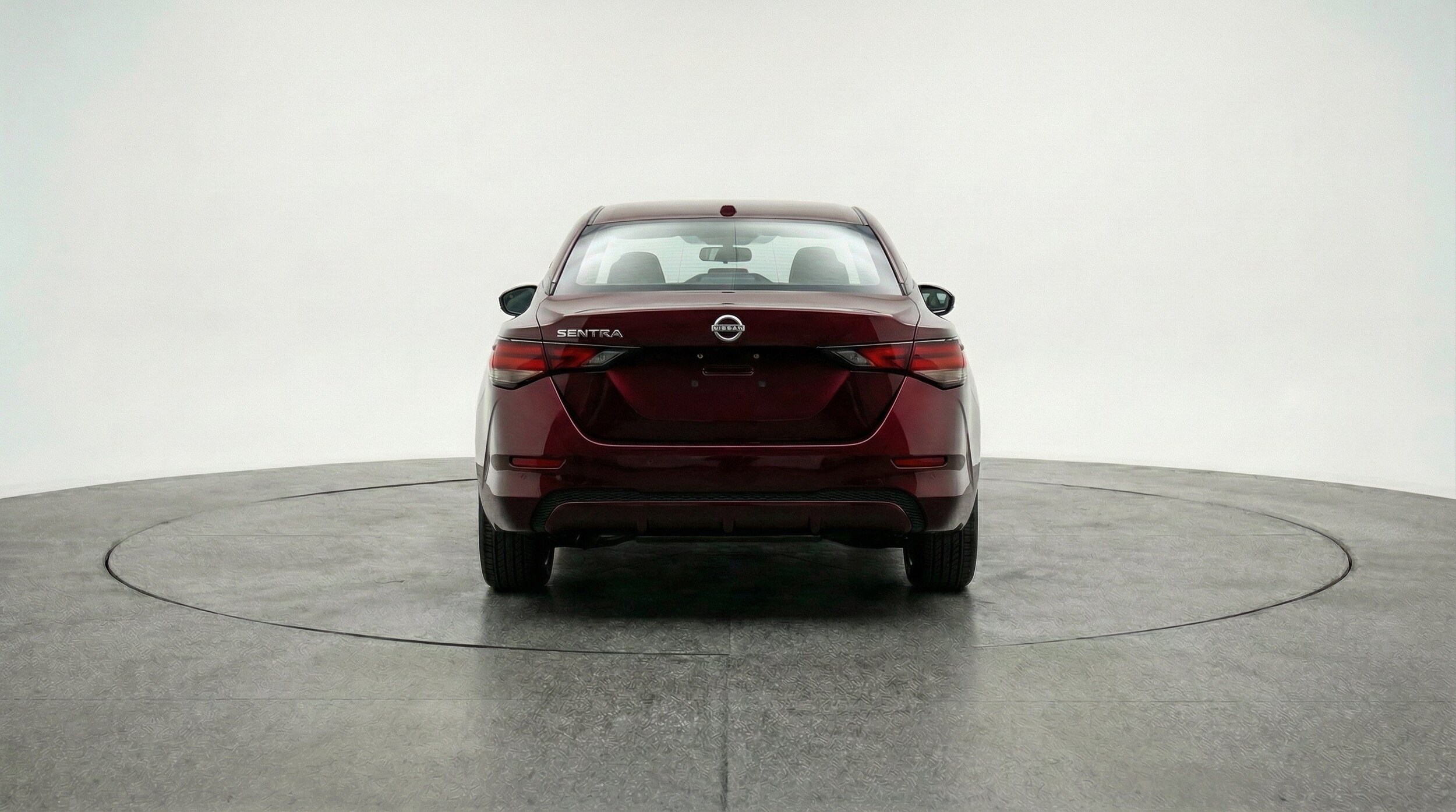Thumbnail: 2025 Nissan Sentra - 7