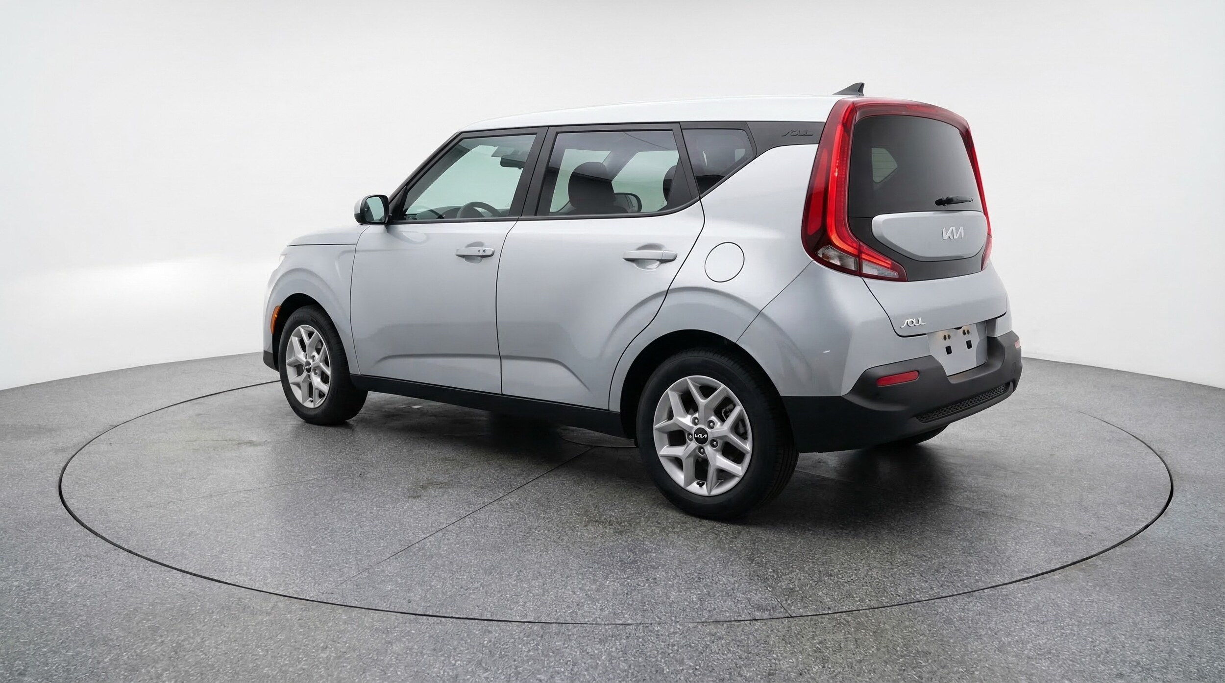 Thumbnail: 2025 Kia Soul - 5