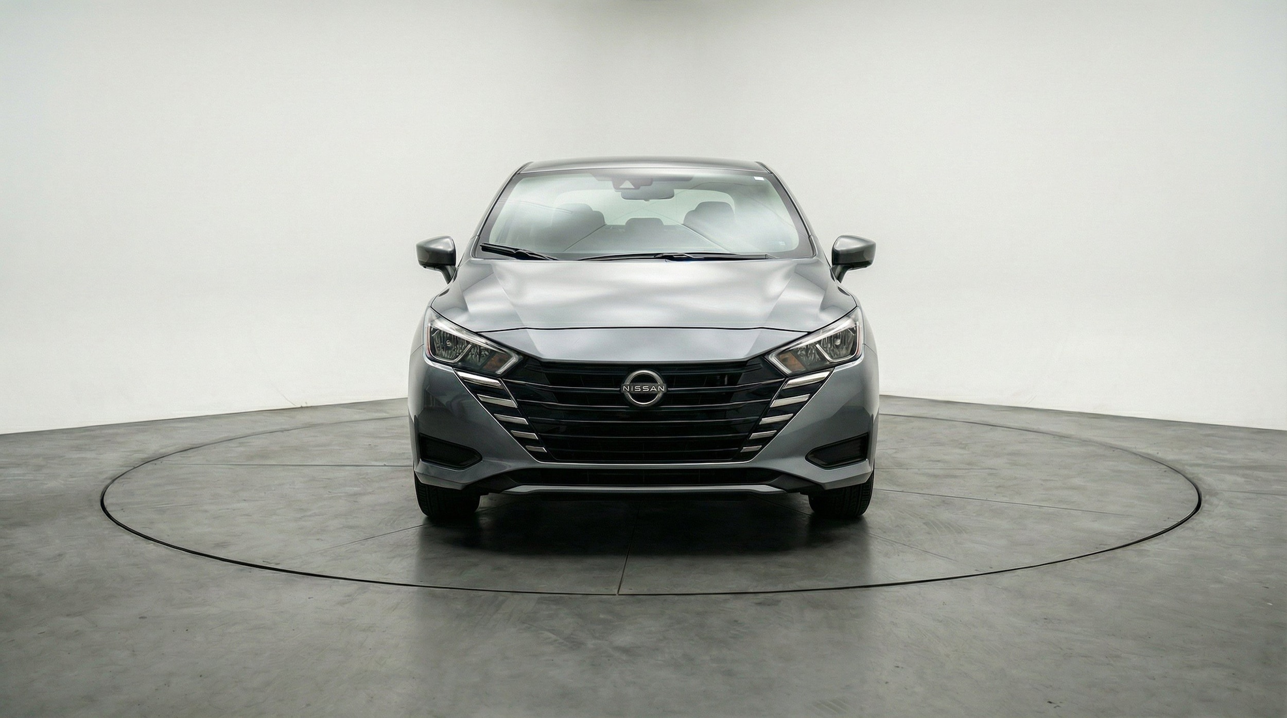Thumbnail: 2025 Nissan Versa - 2