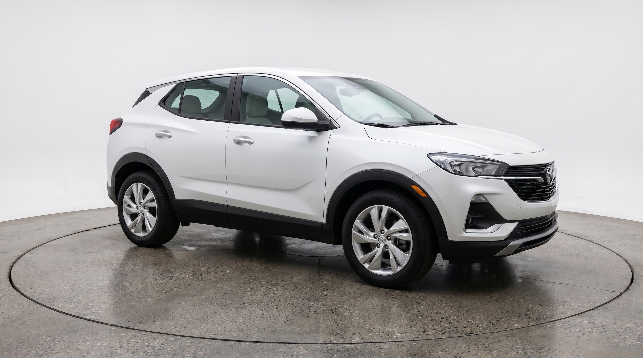 Thumbnail: 2025 Buick Encore GX - 1
