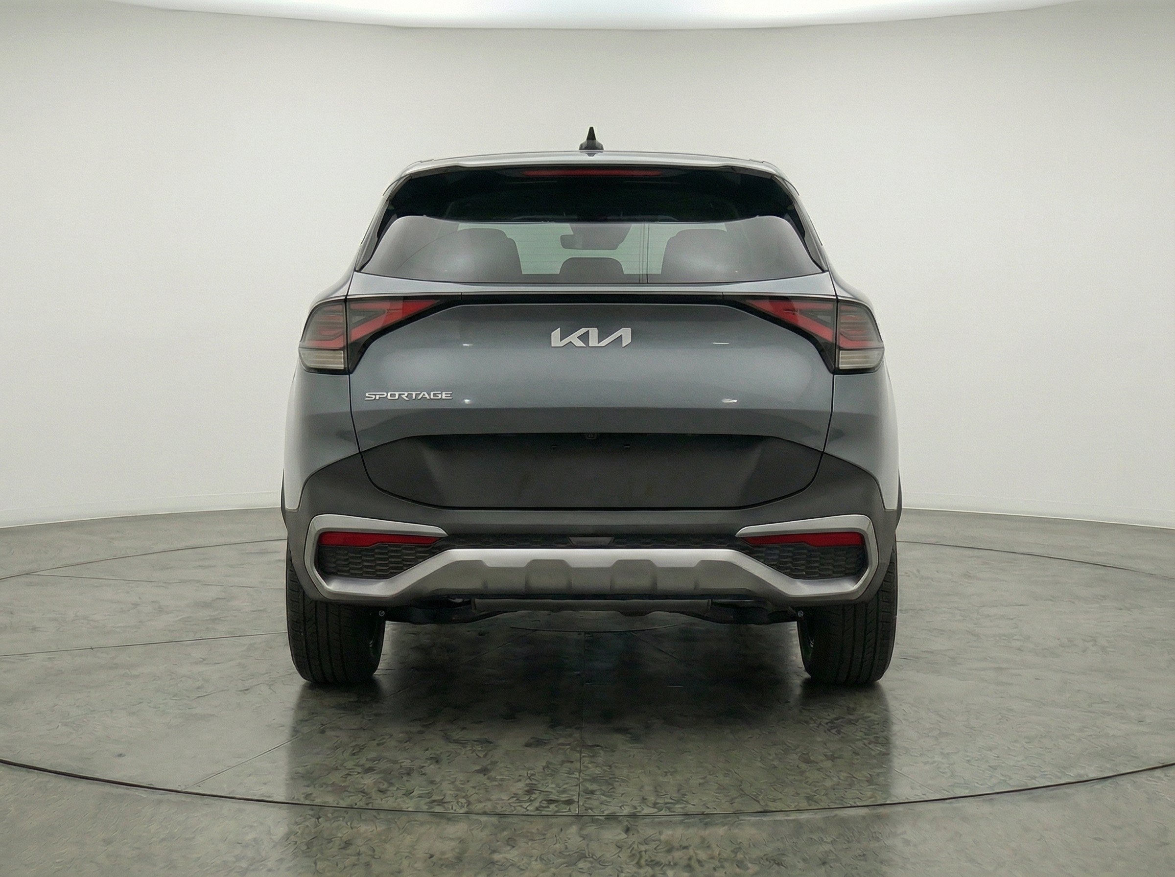 Thumbnail: 2026 Kia Sportage - 7