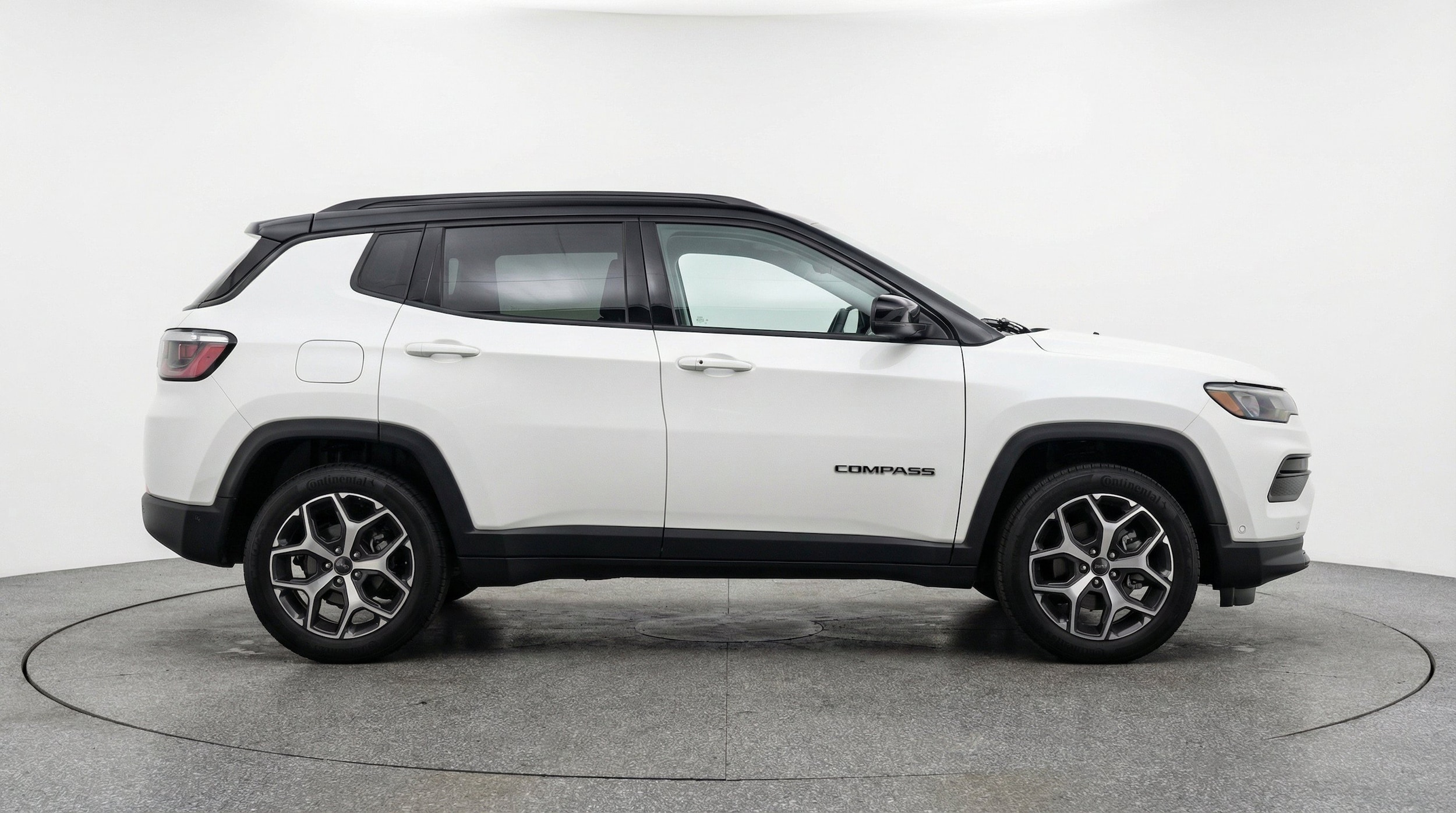 Thumbnail: 2025 Jeep Compass - 10