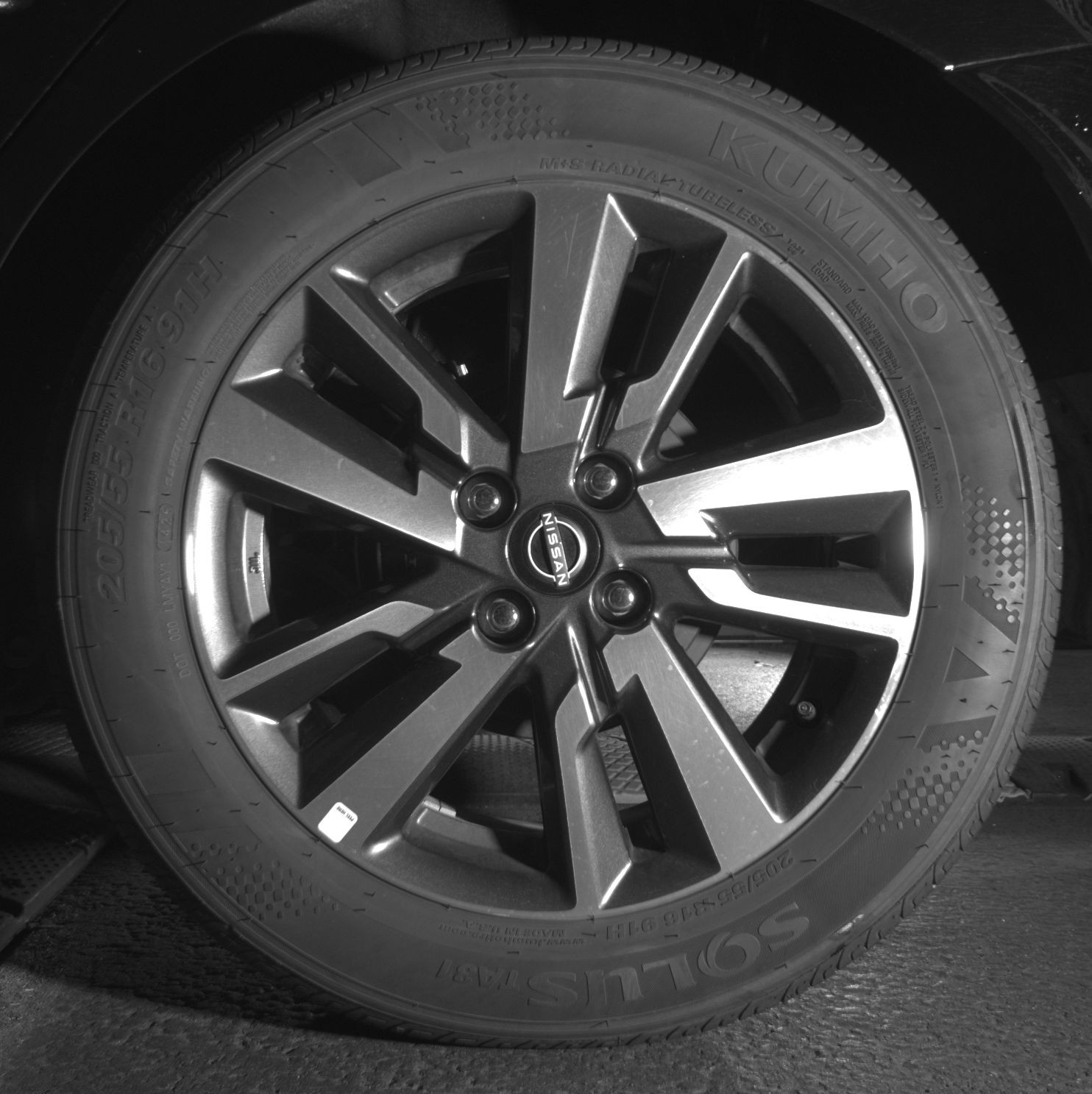 Thumbnail: 2025 Nissan Versa - 11