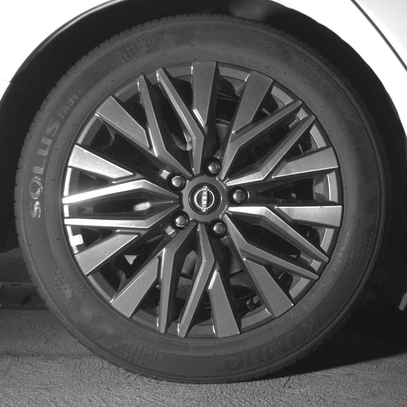 Thumbnail: 2025 Nissan Altima - 12