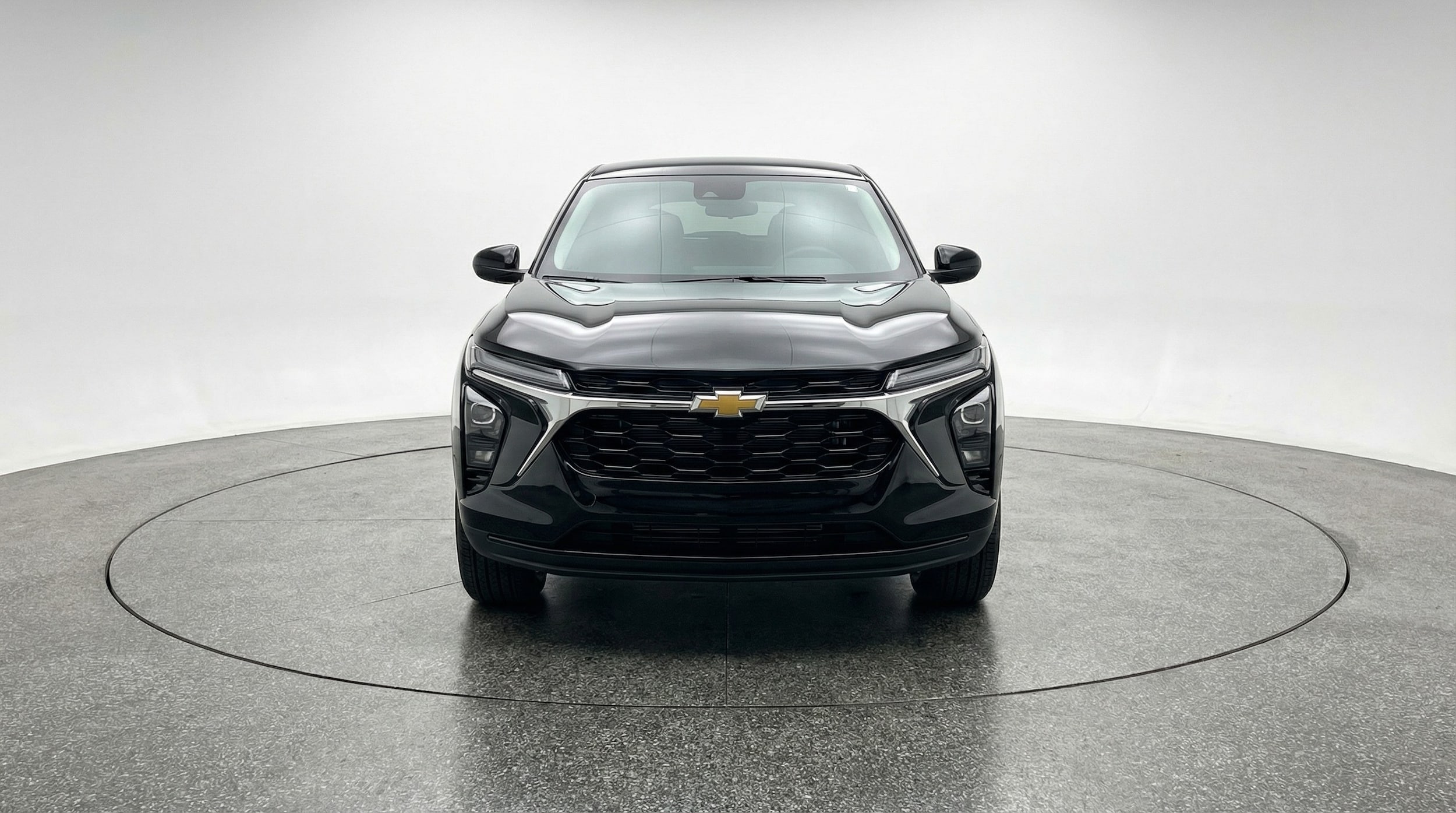 Thumbnail: 2025 Chevrolet Trax - 2