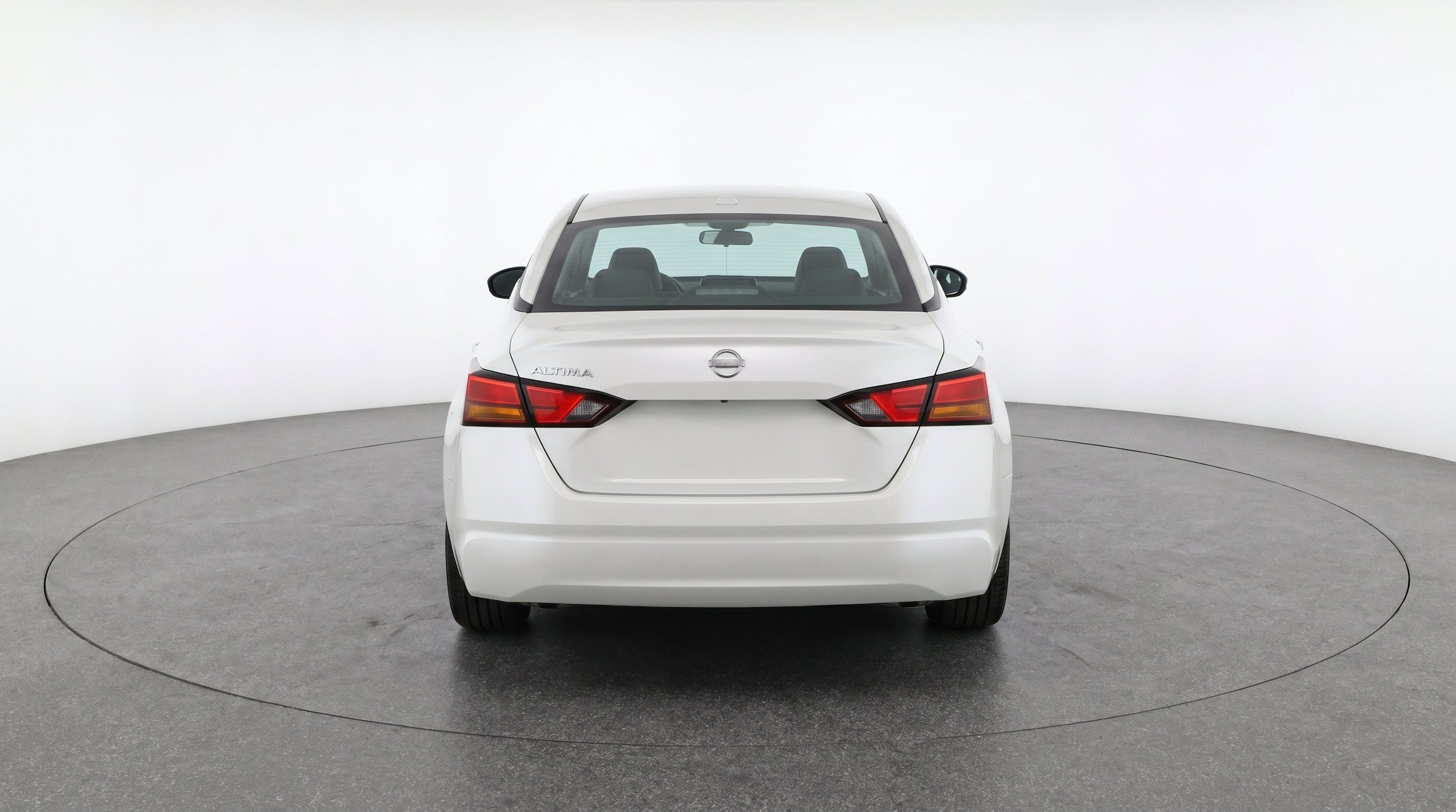 Thumbnail: 2025 Nissan Altima - 7