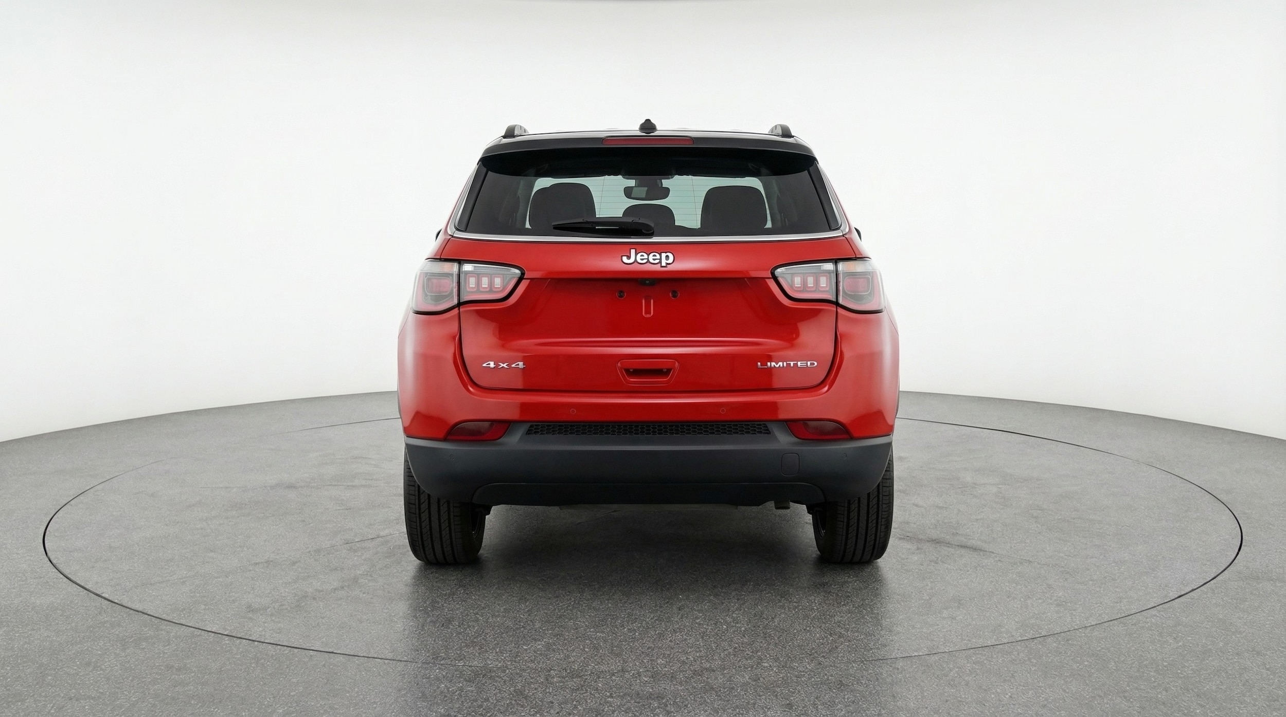 Thumbnail: 2025 Jeep Compass - 6