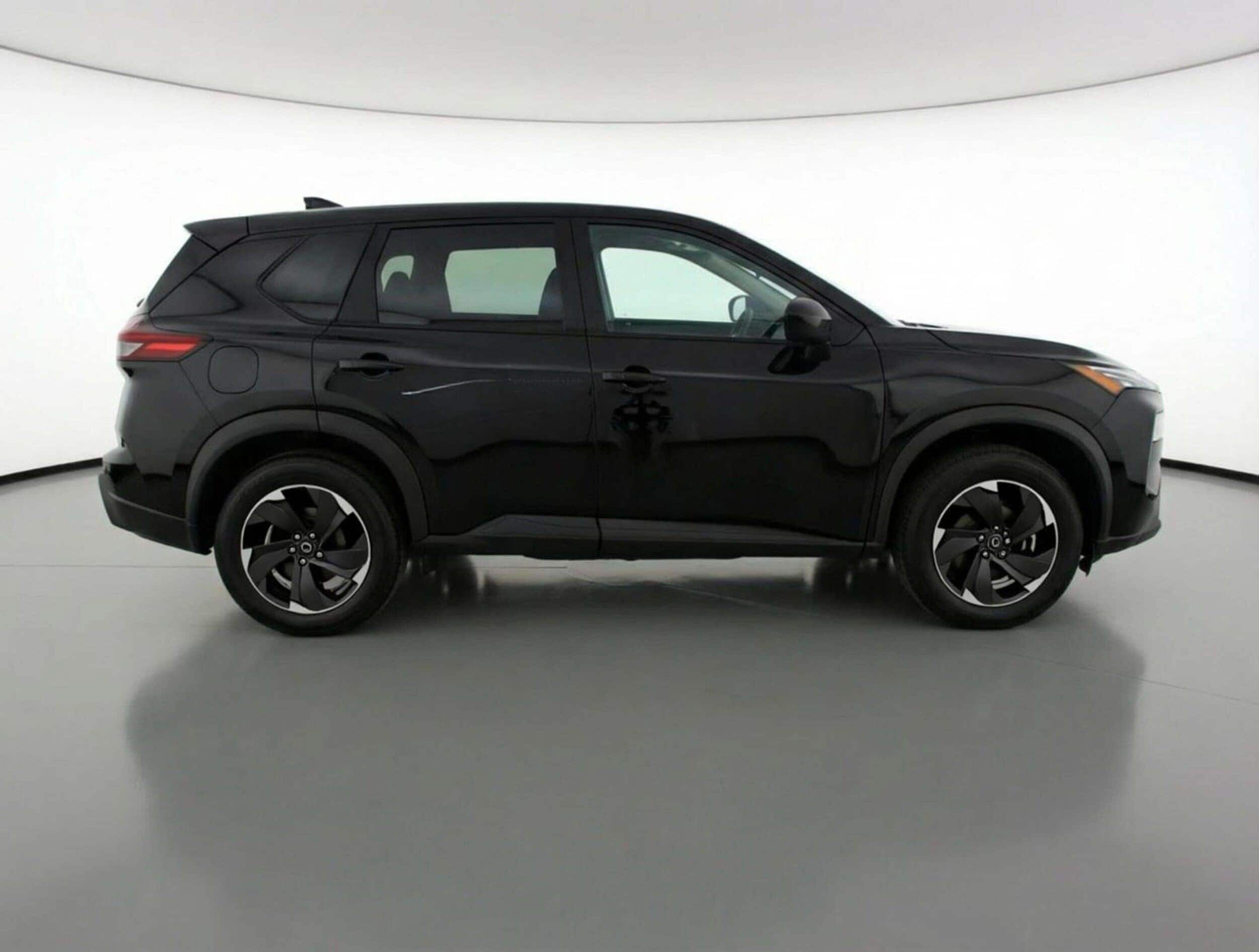 Thumbnail: 2025 Nissan Rogue - 11