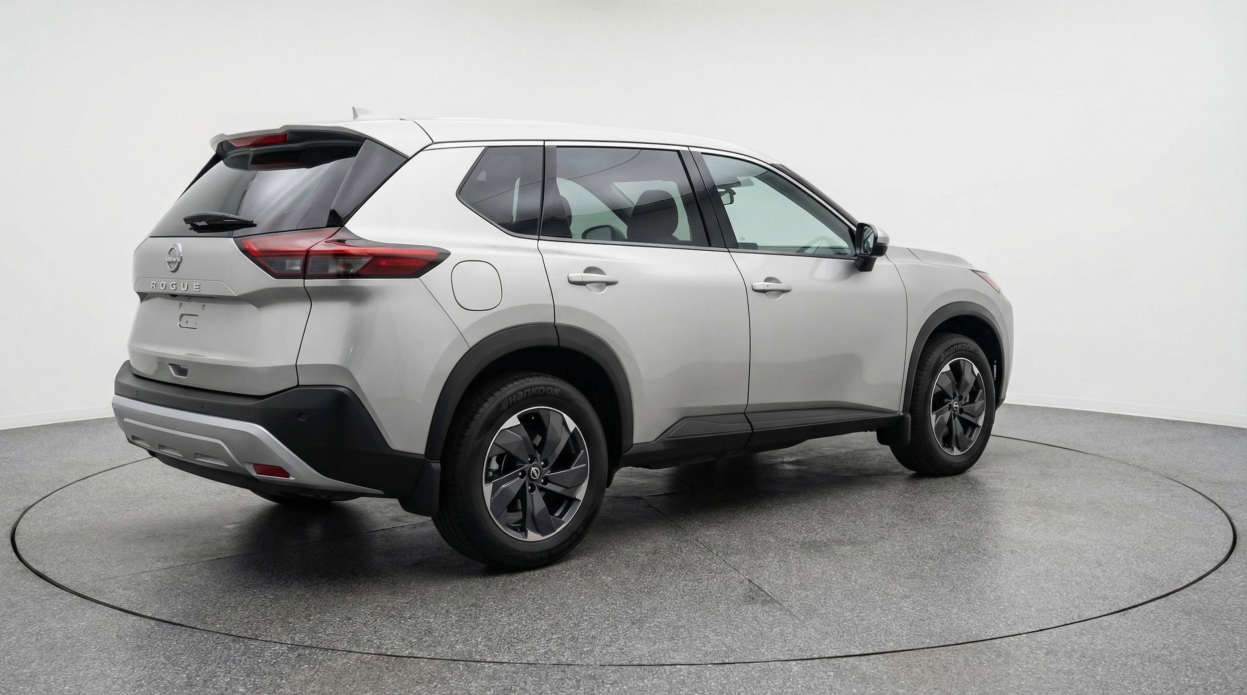 Thumbnail: 2025 Nissan Rogue - 9