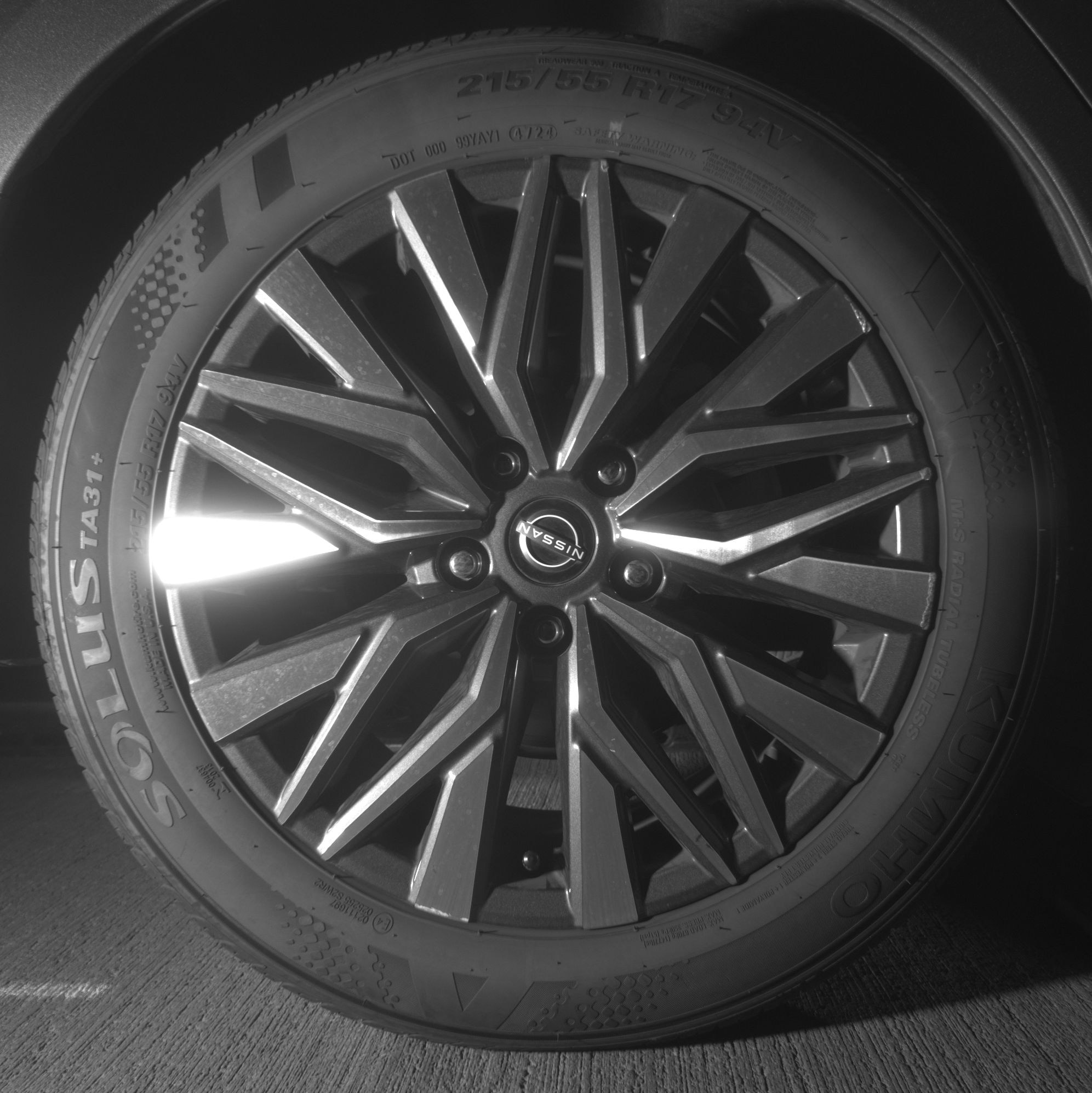 Thumbnail: 2025 Nissan Altima - 12