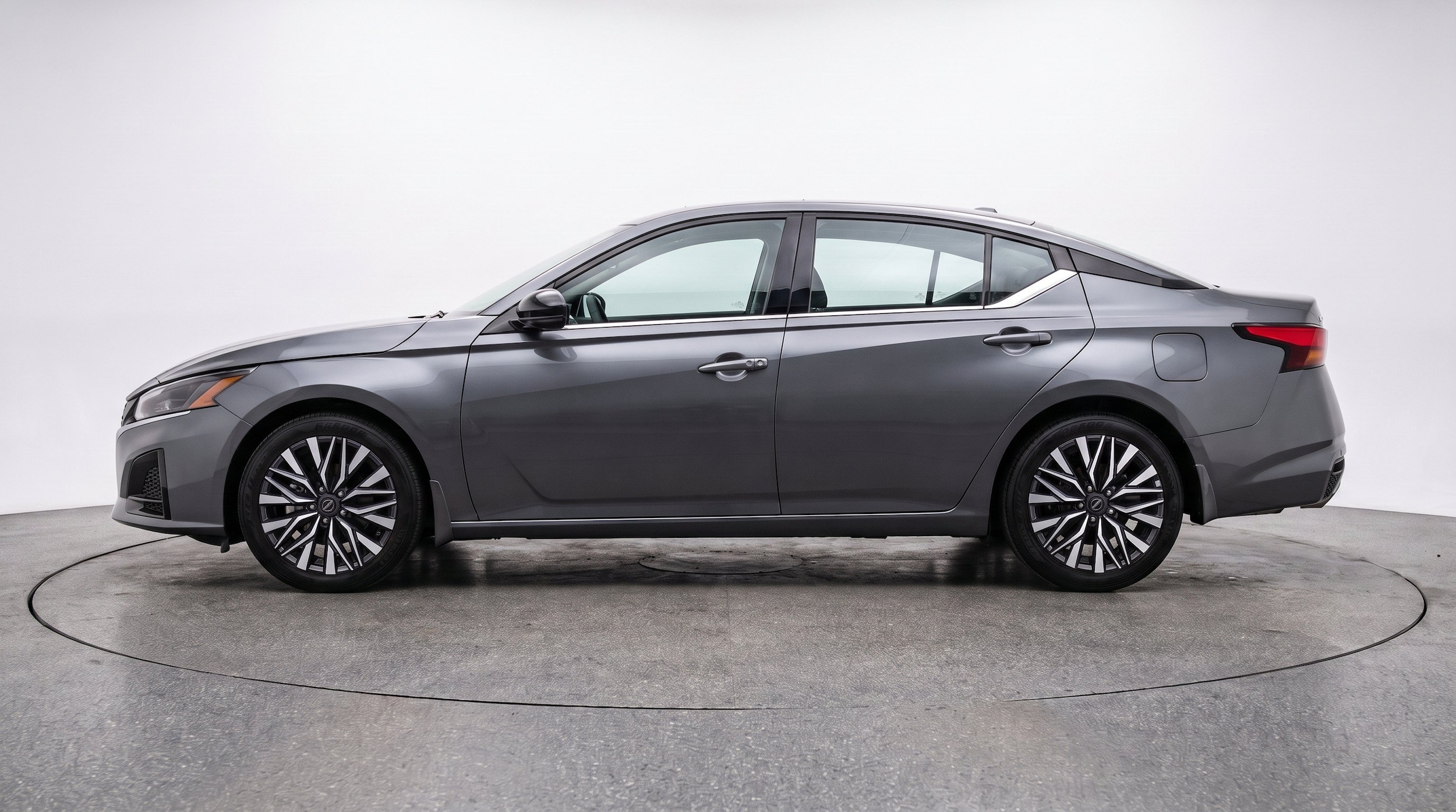 Thumbnail: 2026 Nissan Altima - 5