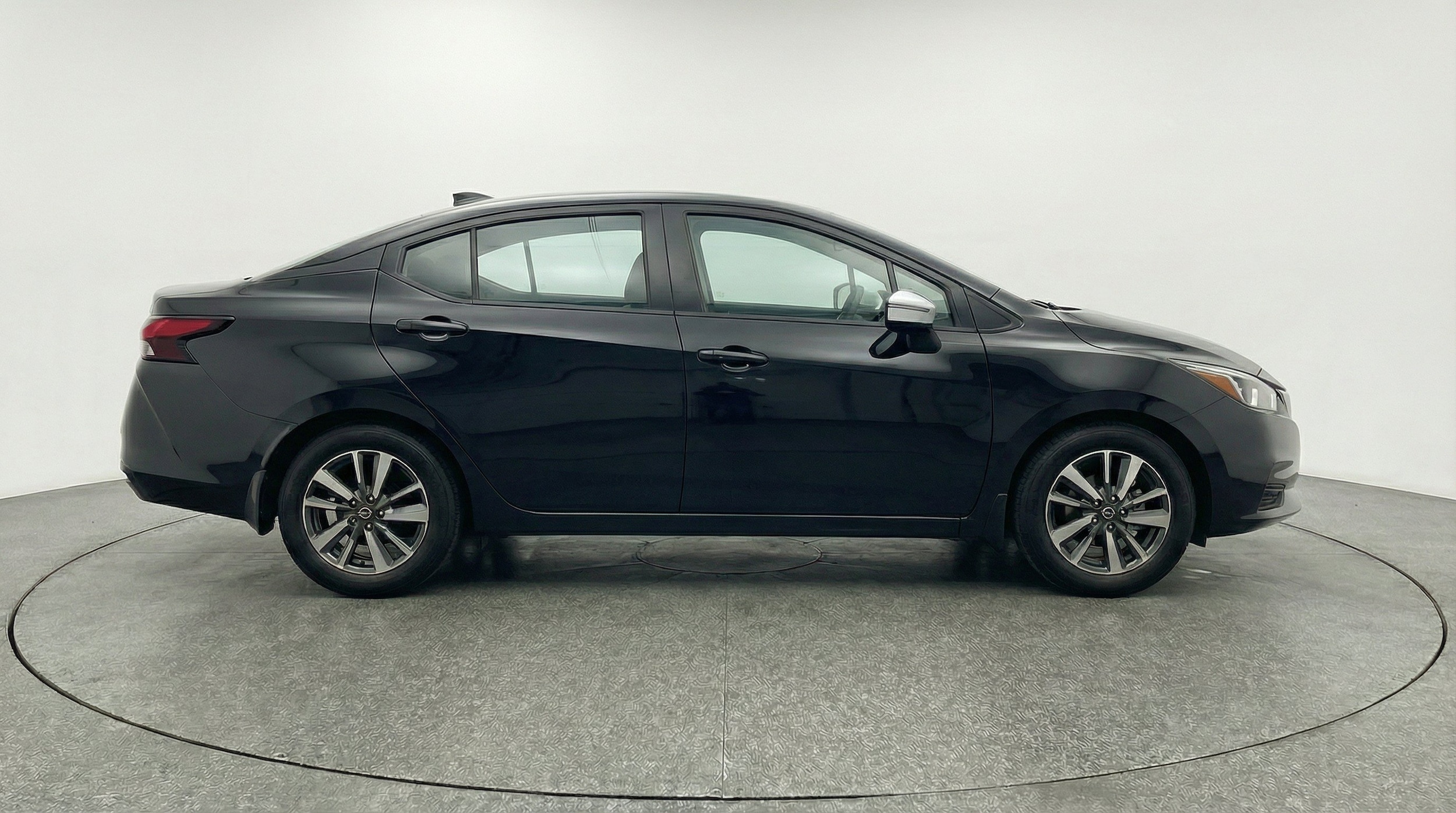Thumbnail: 2025 Nissan Versa - 11