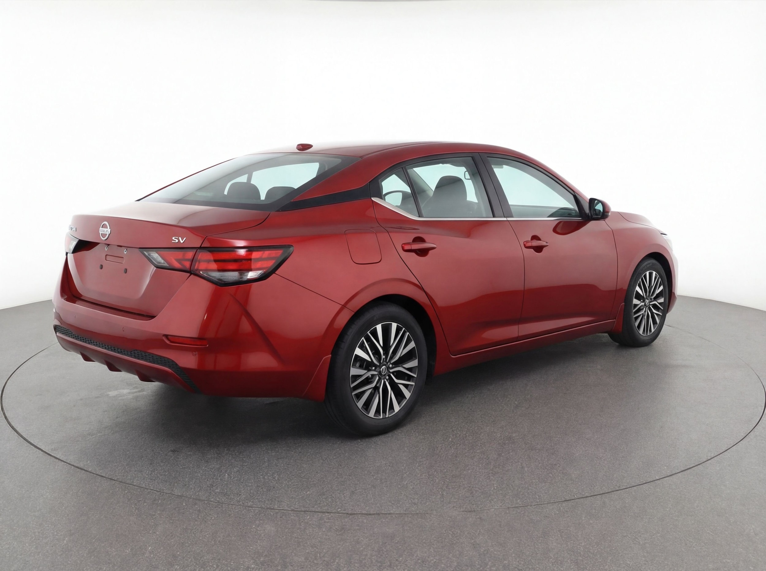 Thumbnail: 2024 Nissan Altima - 9