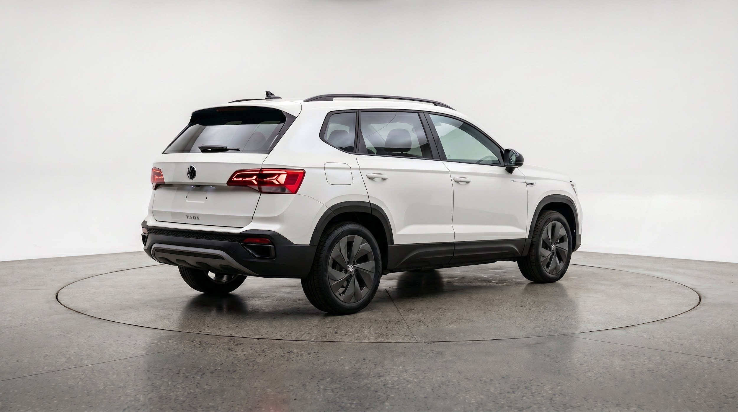 Thumbnail: 2026 Volkswagen Taos - 9