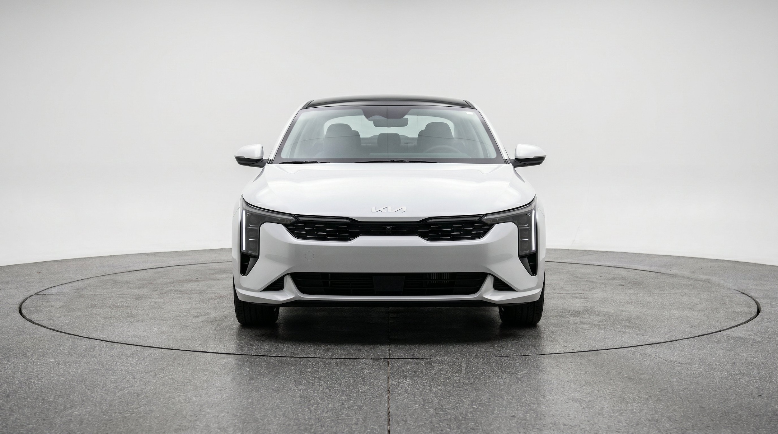 Thumbnail: 2026 Kia K4 - 2