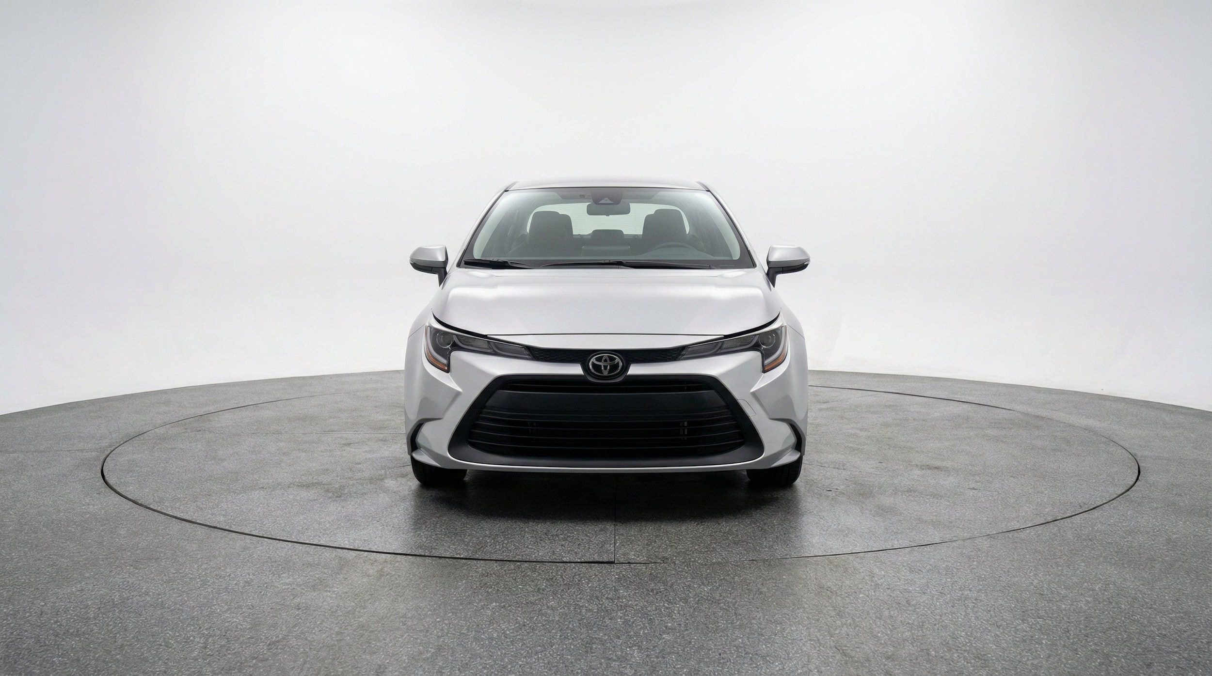Thumbnail: 2025 Toyota Corolla - 2