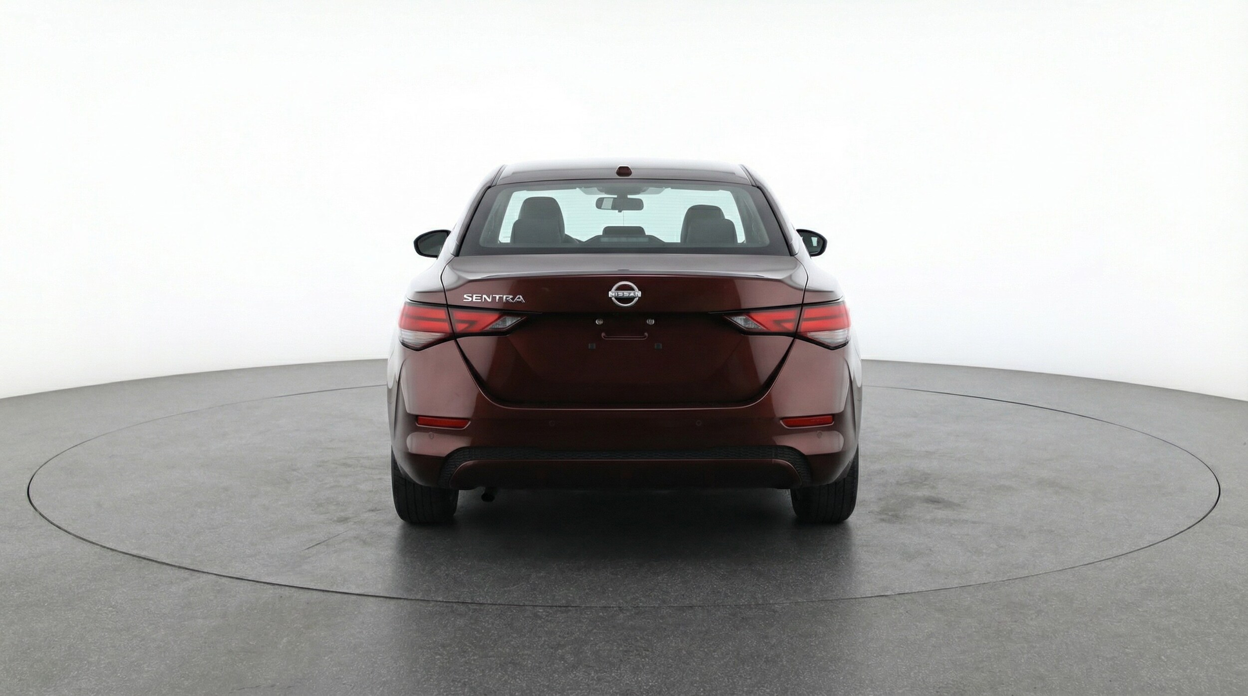 Thumbnail: 2025 Nissan Sentra - 6