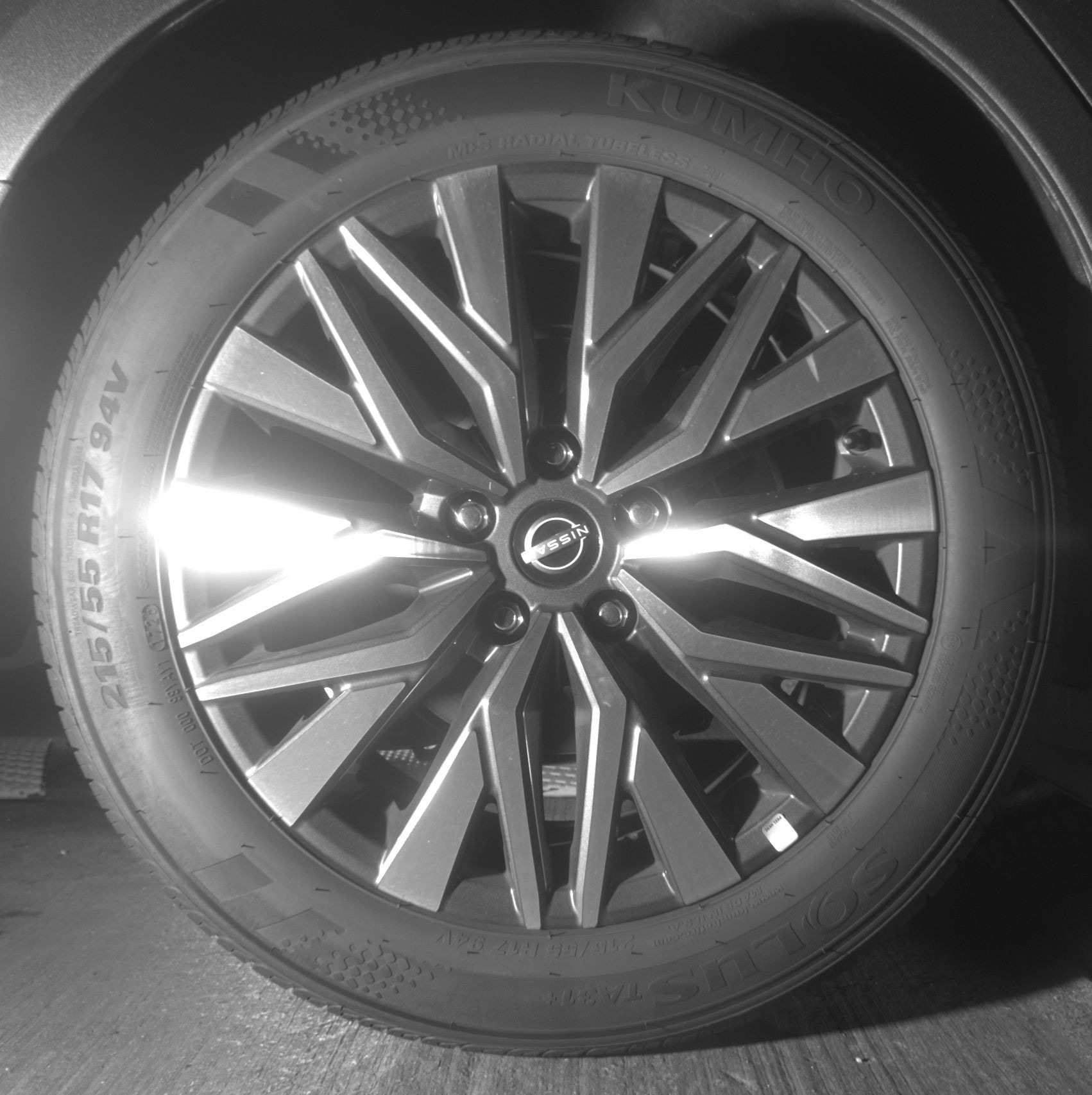 Thumbnail: 2025 Nissan Altima - 12