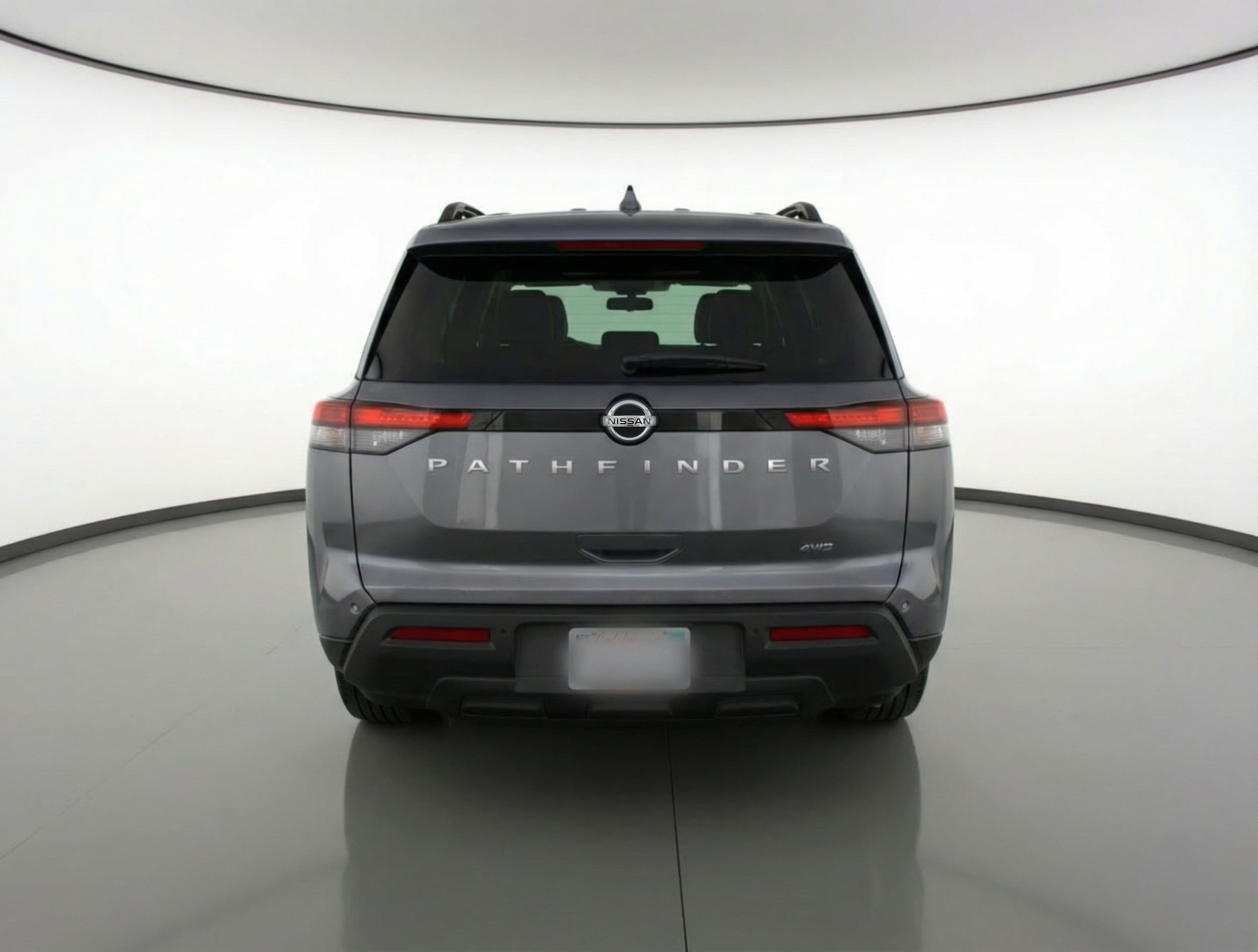 Thumbnail: 2025 Nissan Pathfinder - 6