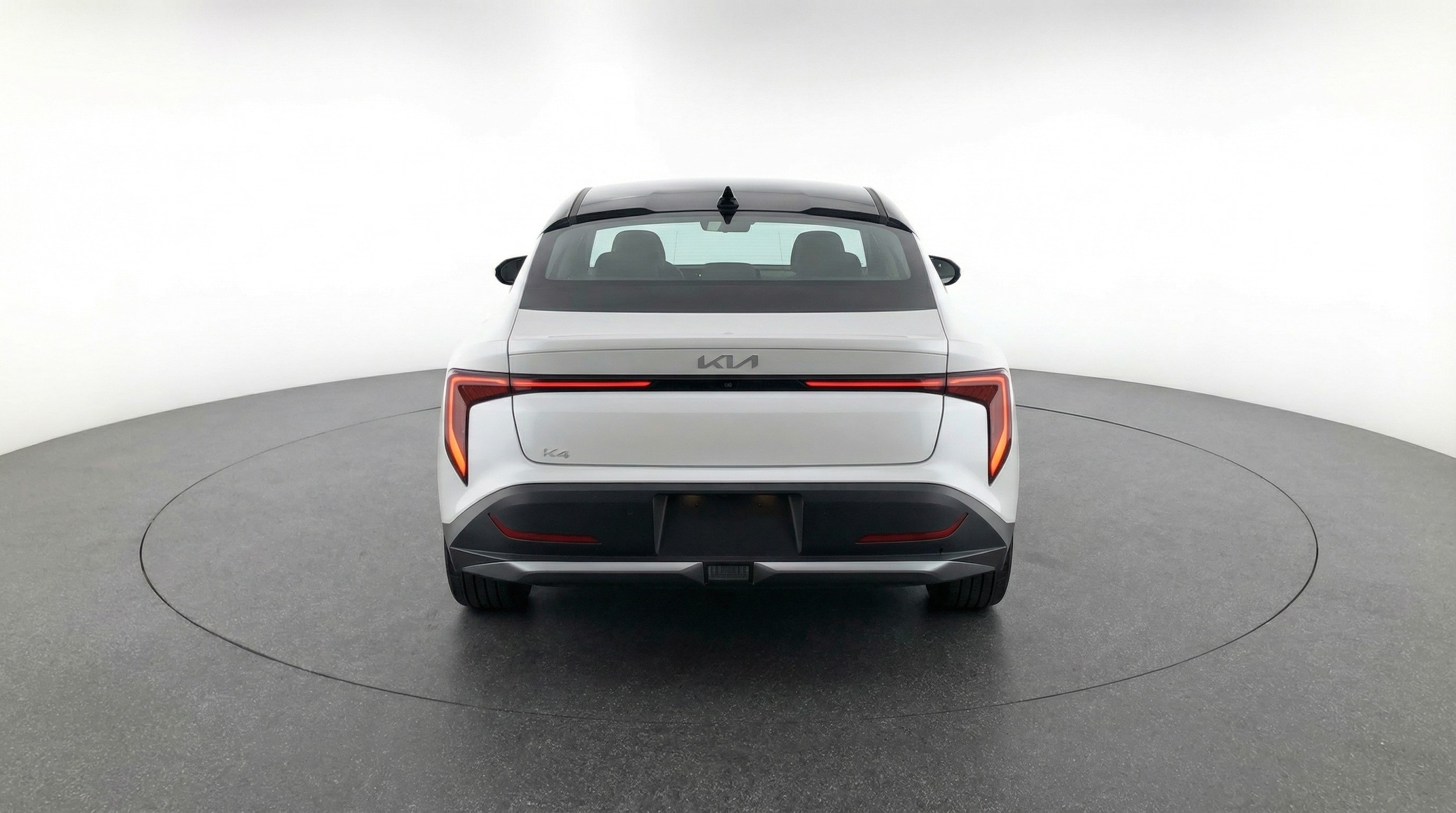 Thumbnail: 2025 Kia K4 - 6