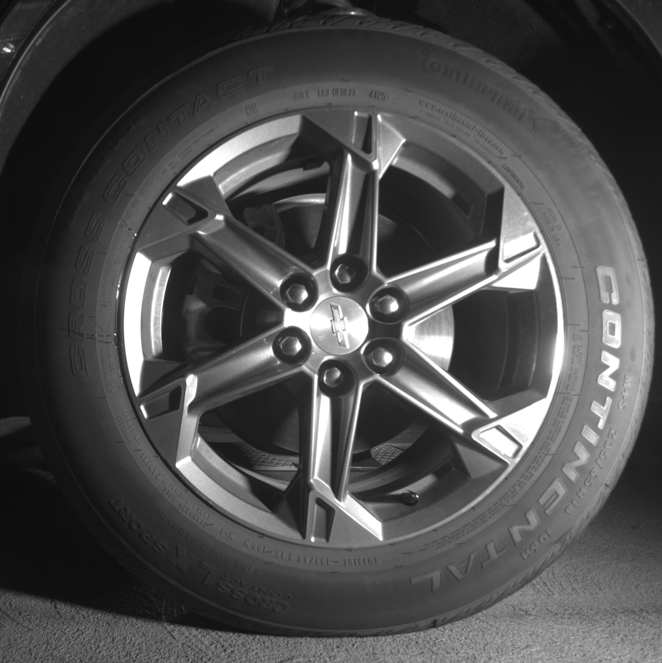 Thumbnail: 2026 Chevrolet Blazer - 12