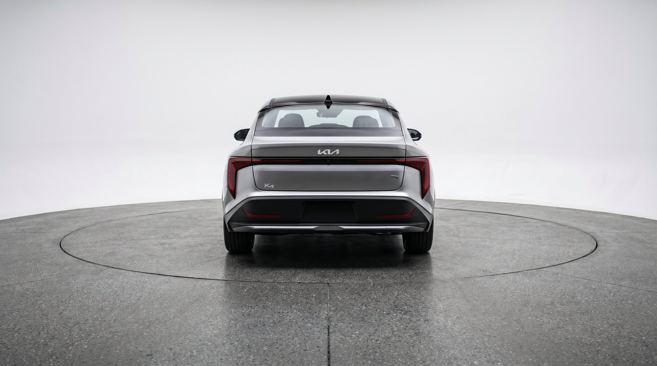 Thumbnail: 2026 Kia K4 - 7