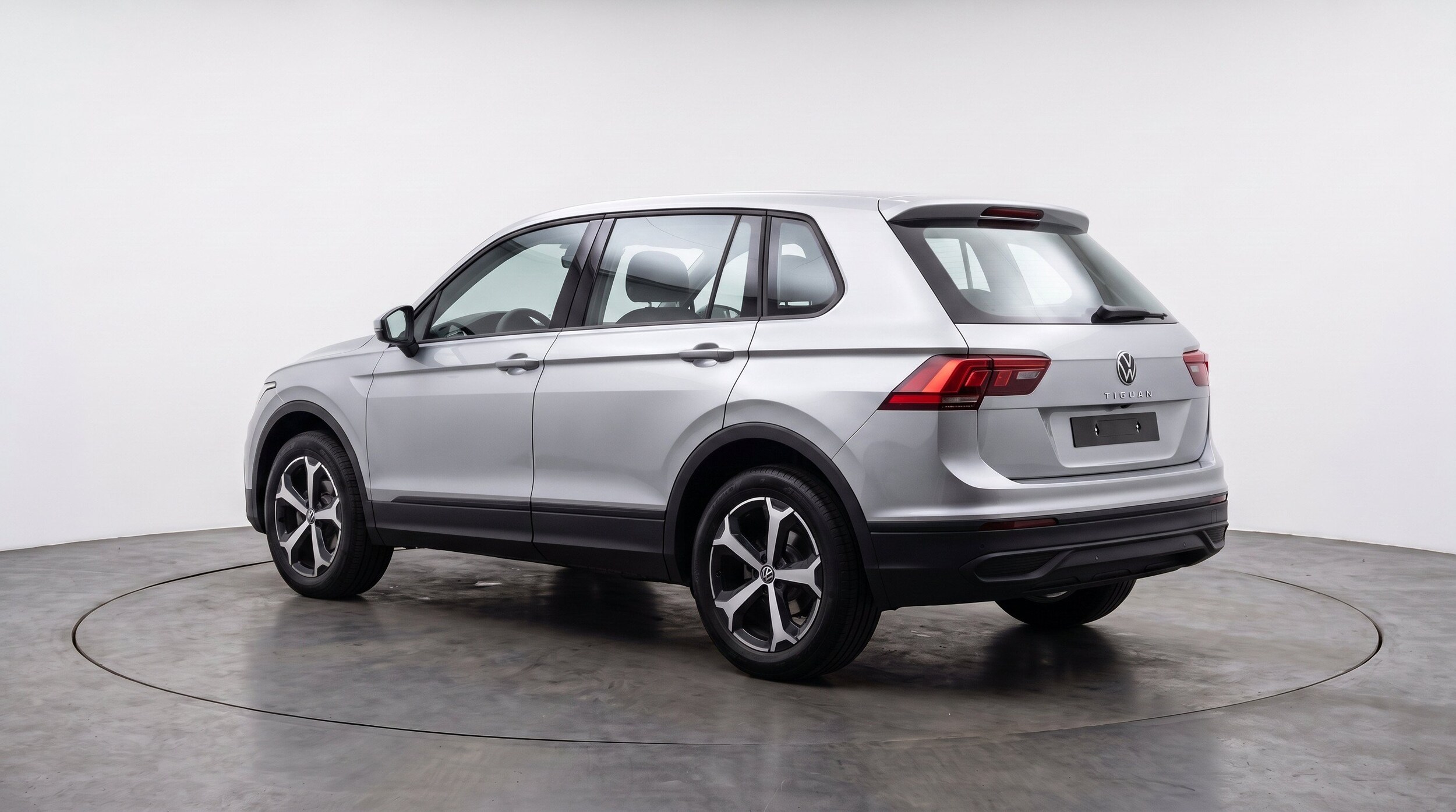 Thumbnail: 2026 Volkswagen Tiguan - 6